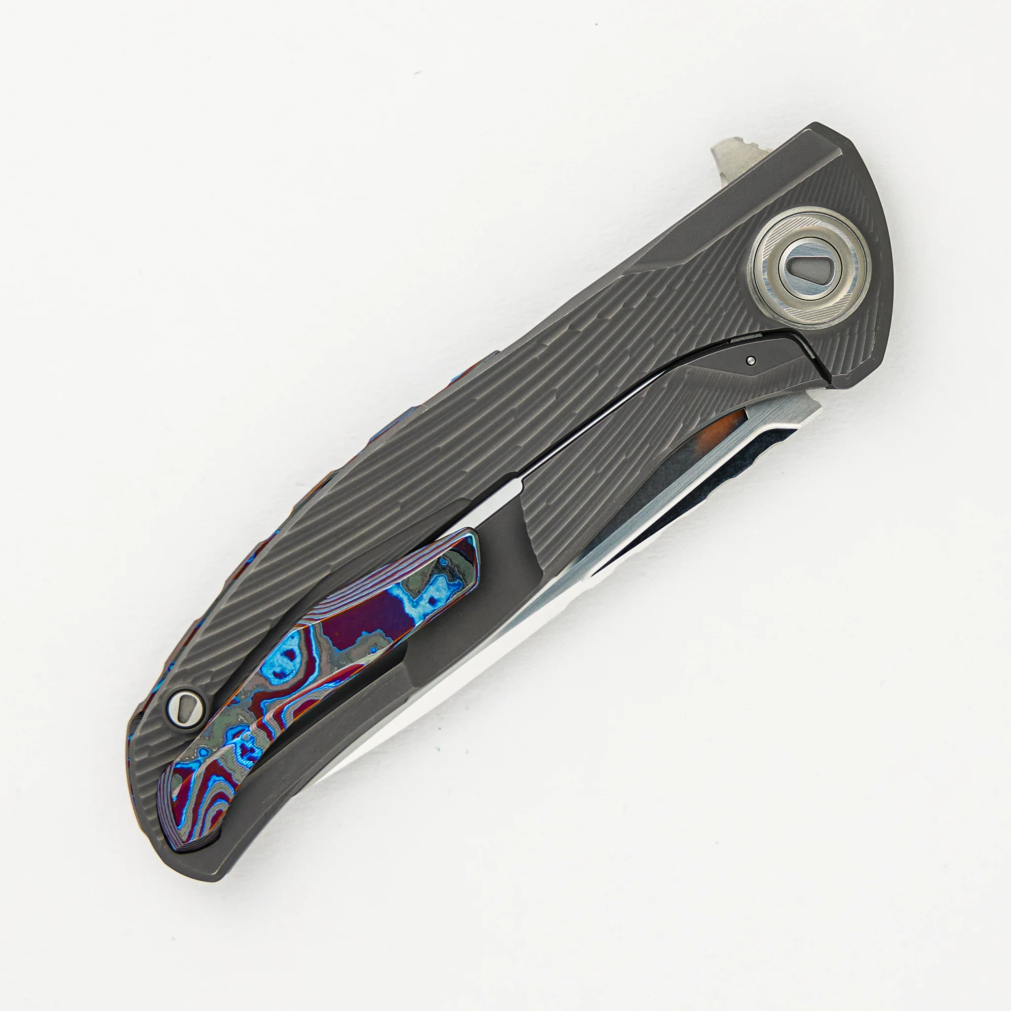 Custom TiHatium - Image 4