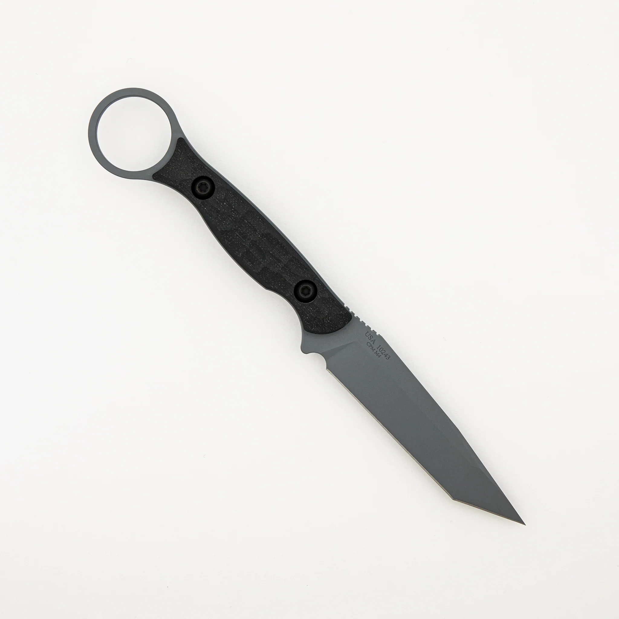 Serpent T - Phantom Grey - Image 2