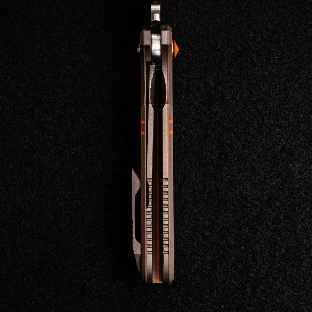 Deluxe Pocket Rocket - Image 7