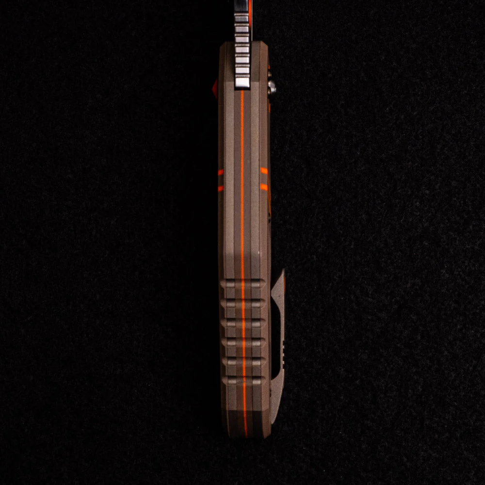Deluxe Pocket Rocket - Image 8
