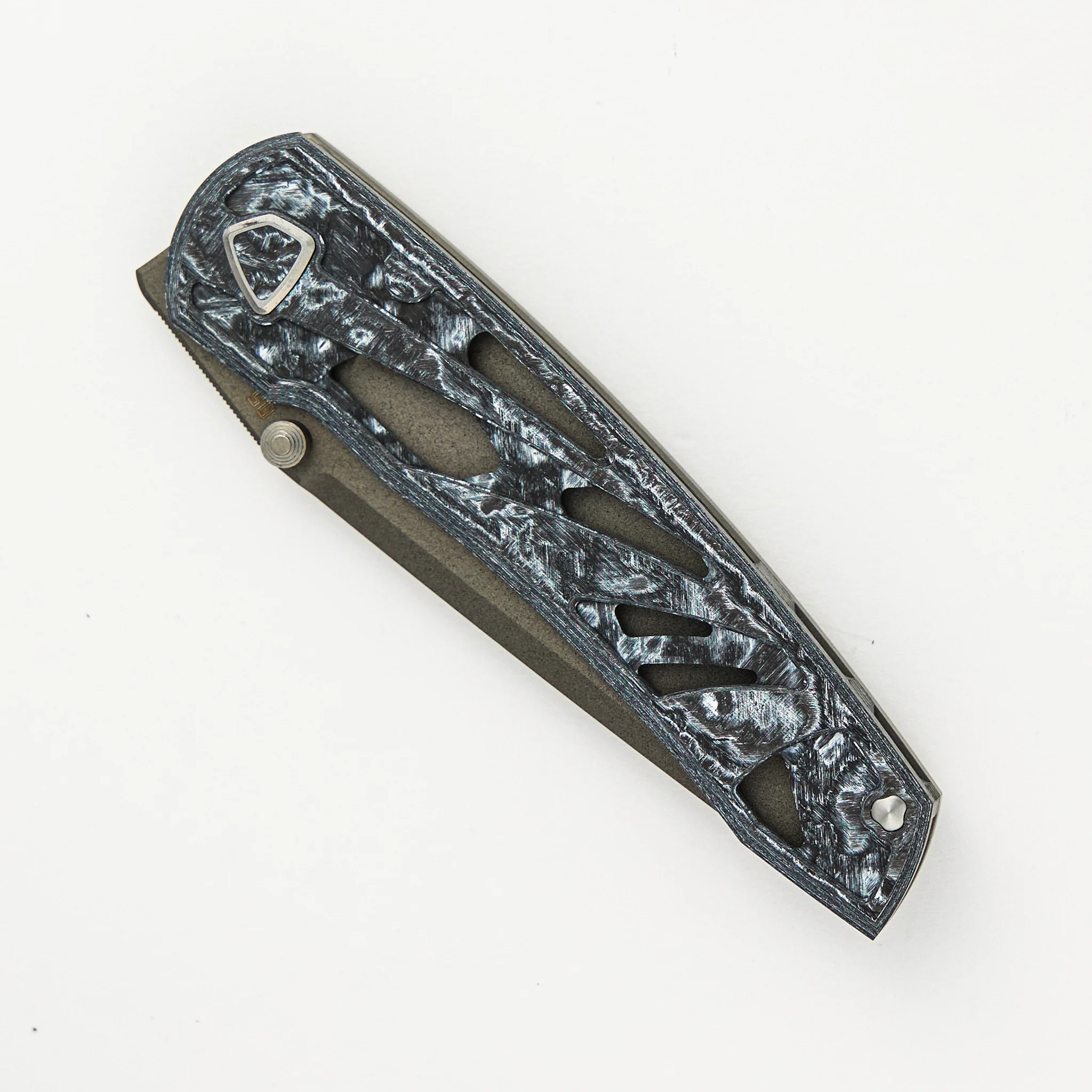 Sharknivco Waka #5 - 2024 R1 Invitational - Image 3