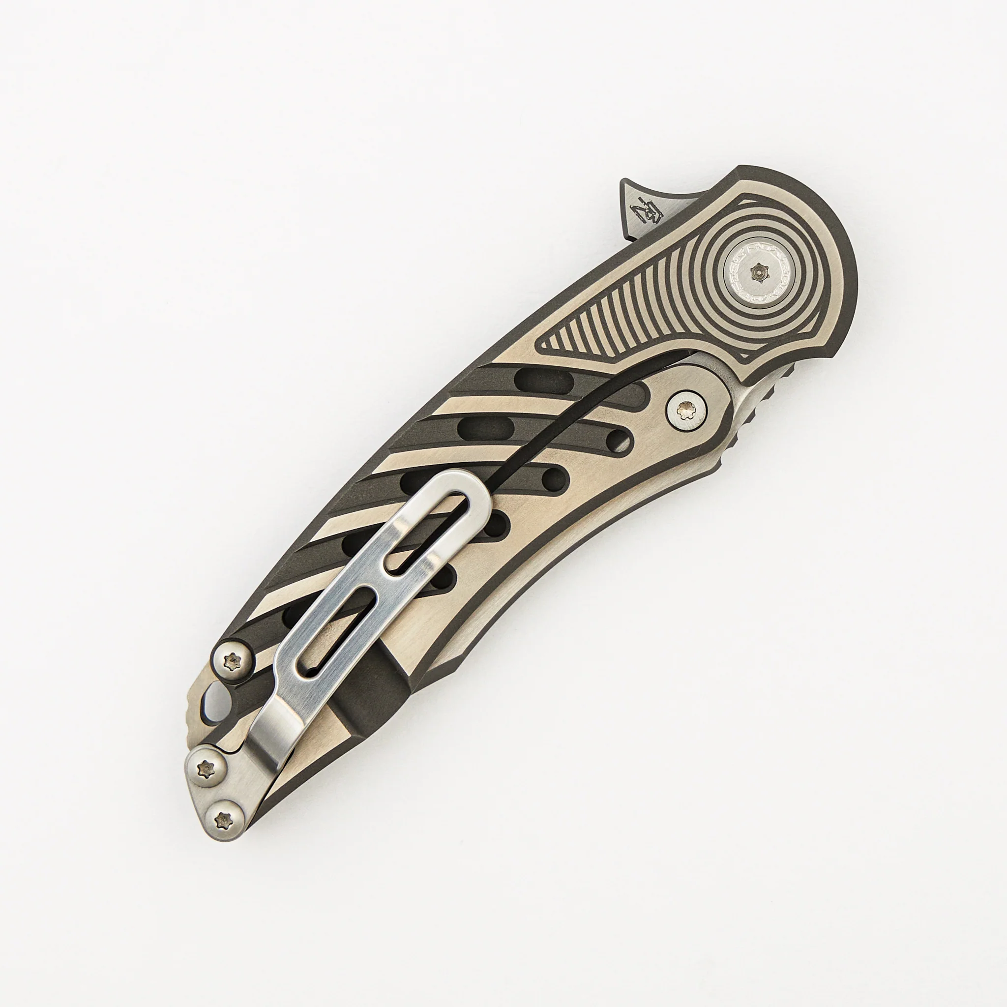 Sharp By Design Cyclone - Image 4