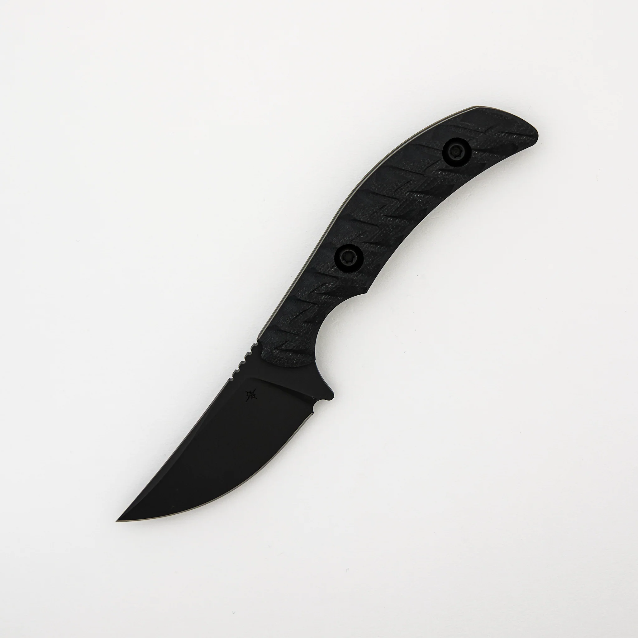 Shifter S - SOCOM Black