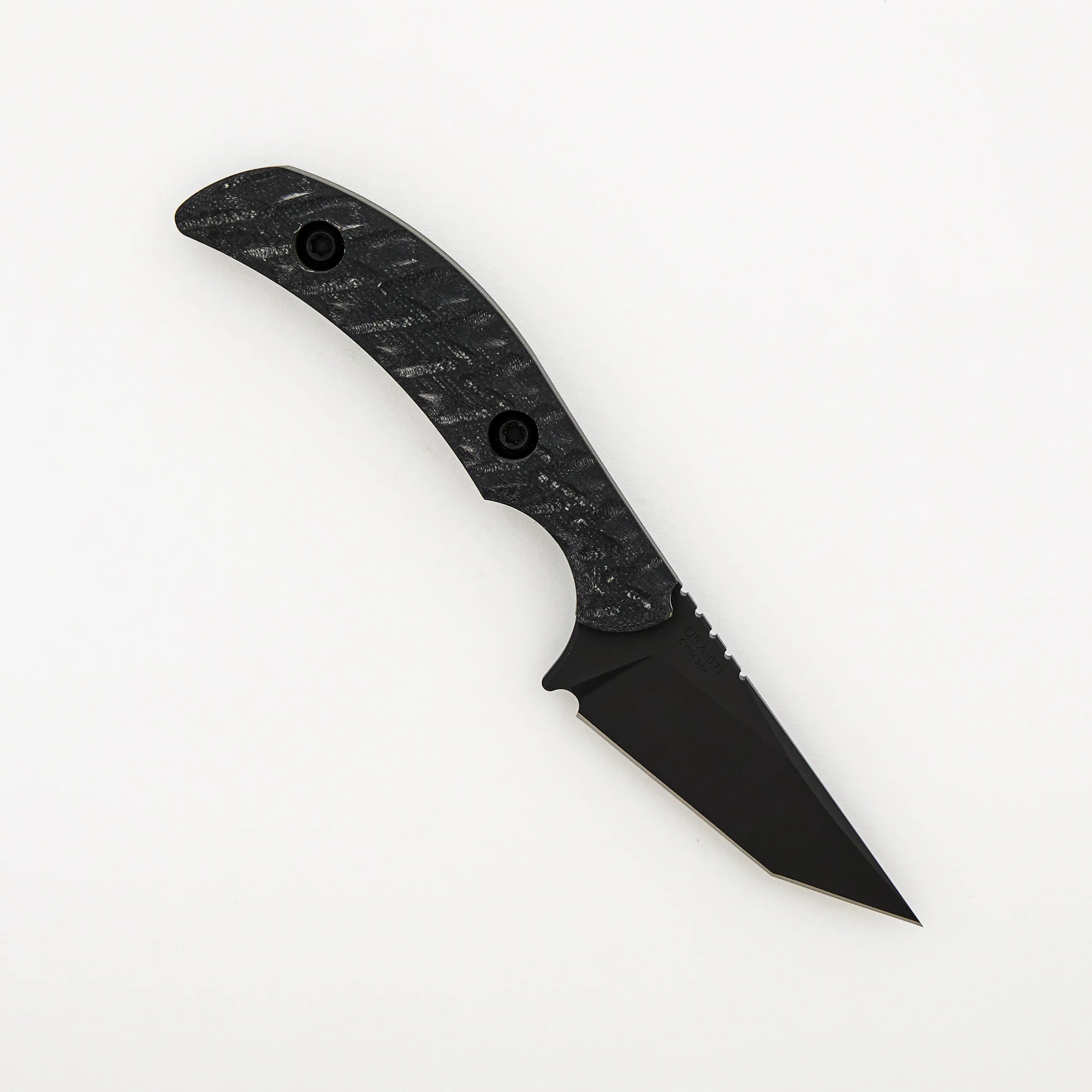 Shifter T - SOCOM Black - Image 2