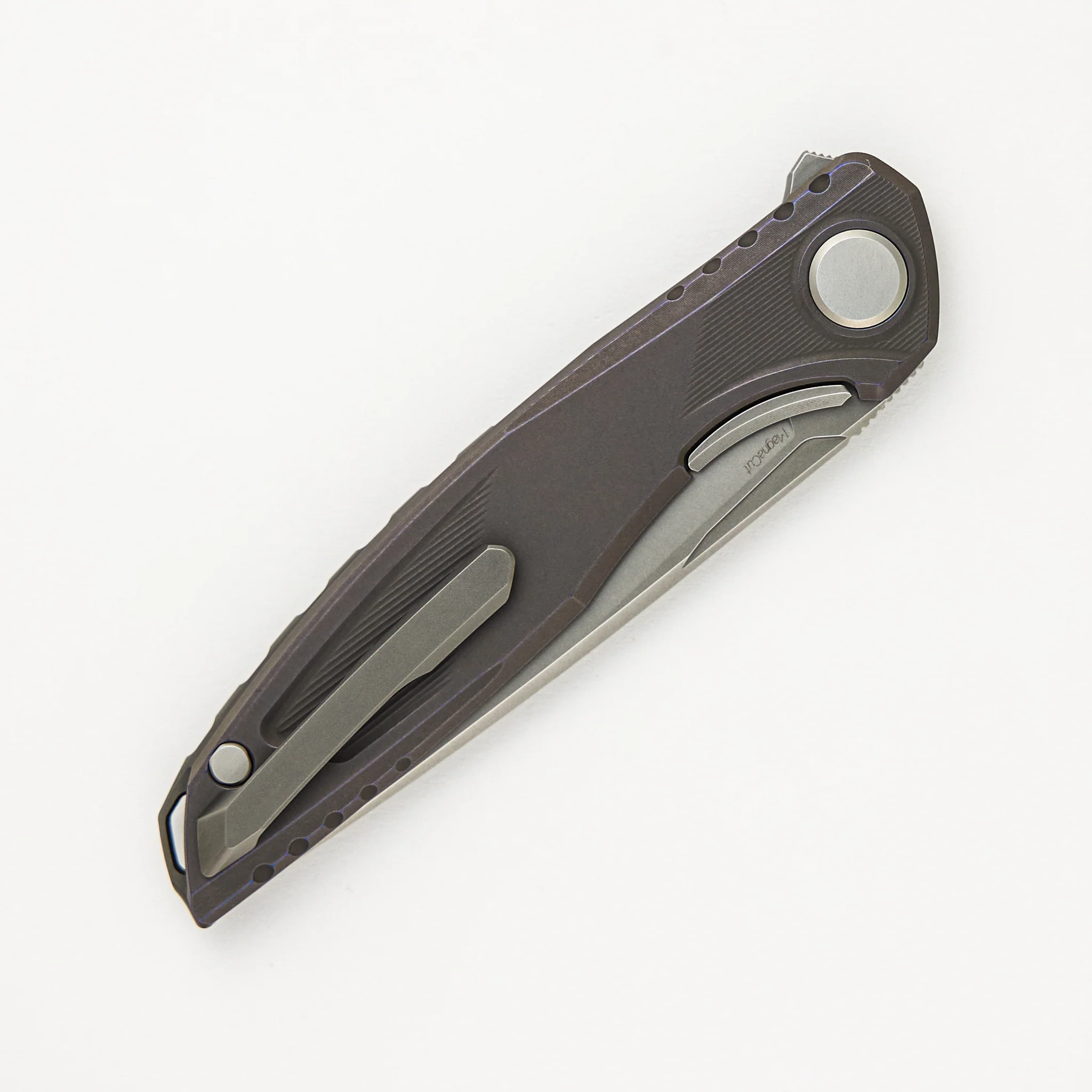Astrum - First Production - MagnaCut Blade - MRBS - Image 4