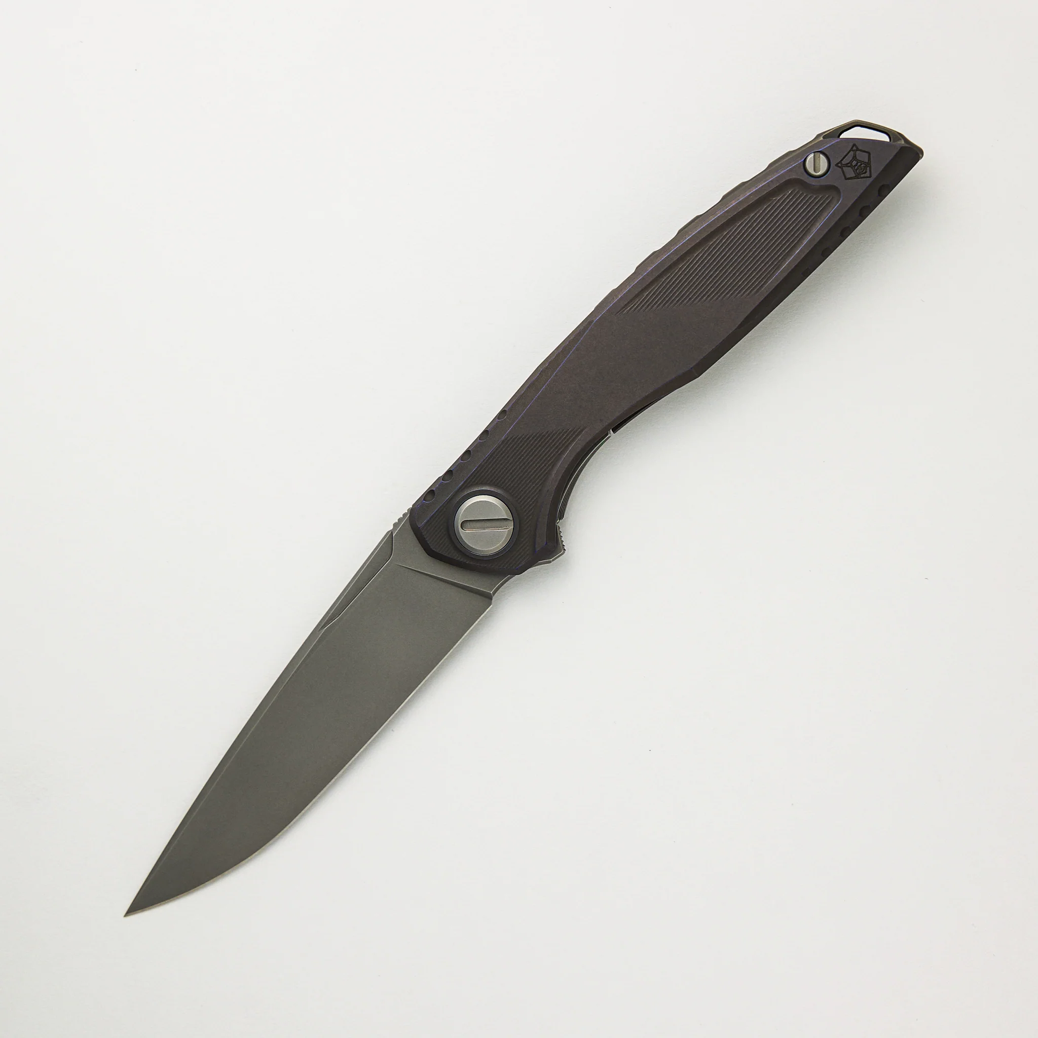 Astrum - First Production - MagnaCut Blade - MRBS