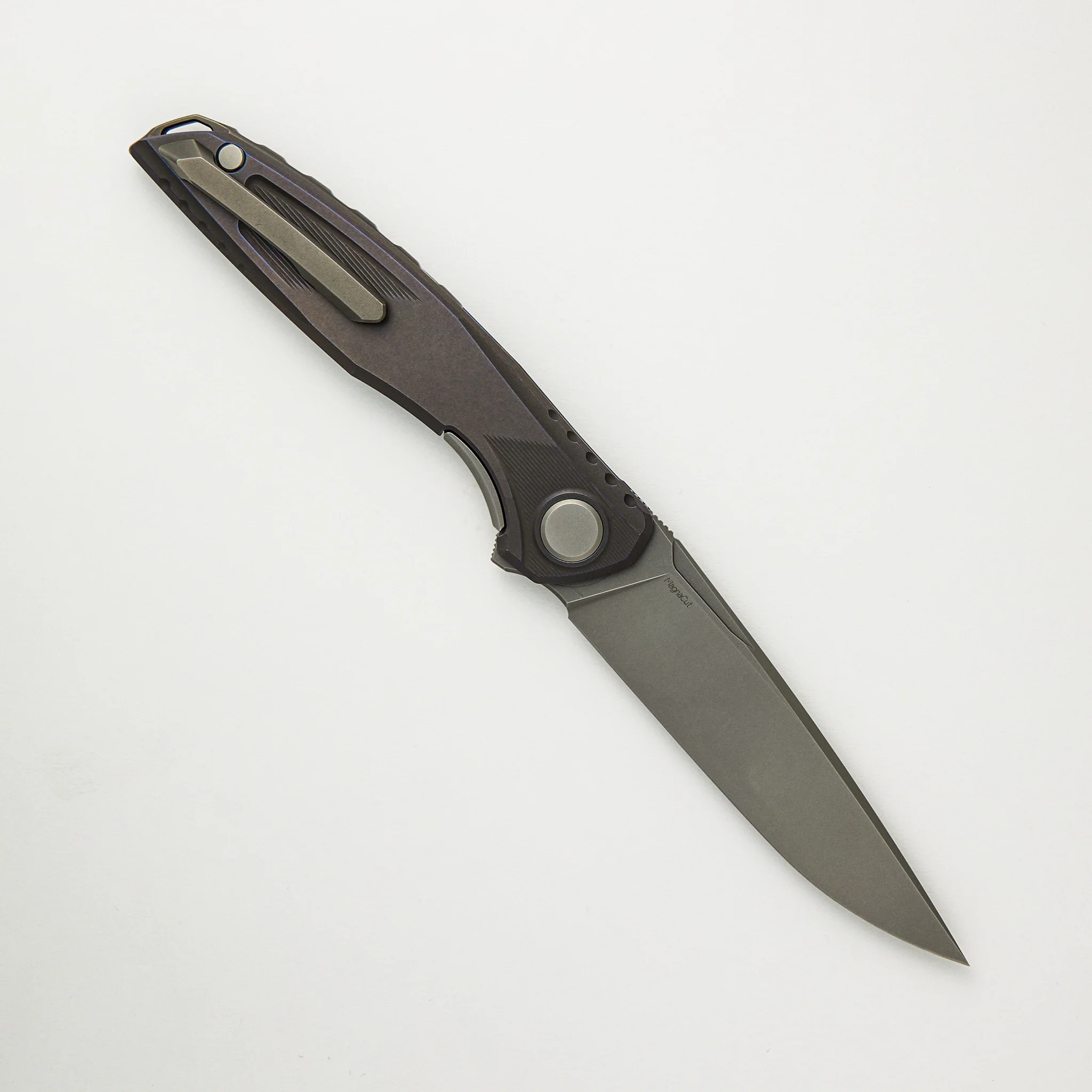 Astrum - First Production - MagnaCut Blade - MRBS - Image 2