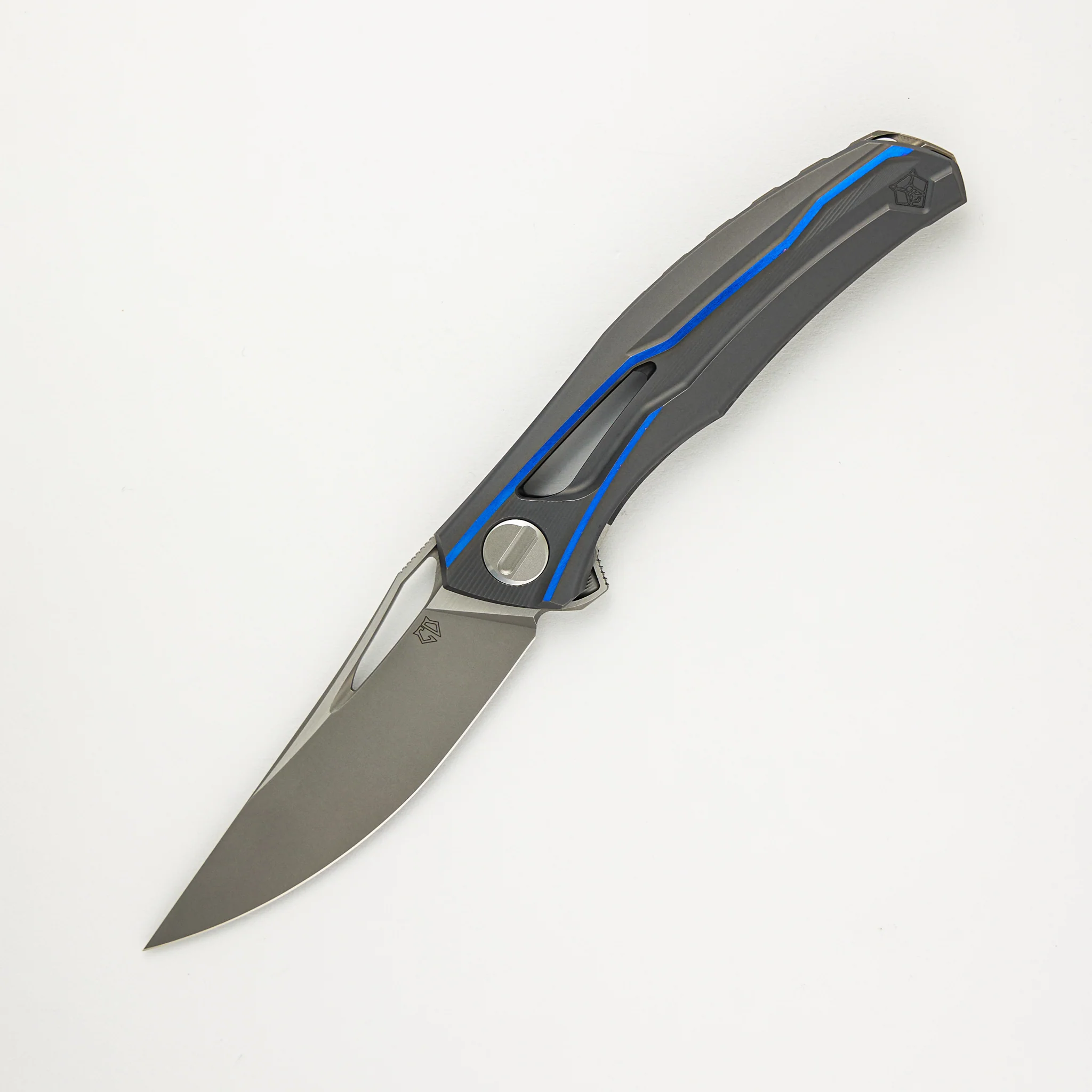 Custom Division MidiQ