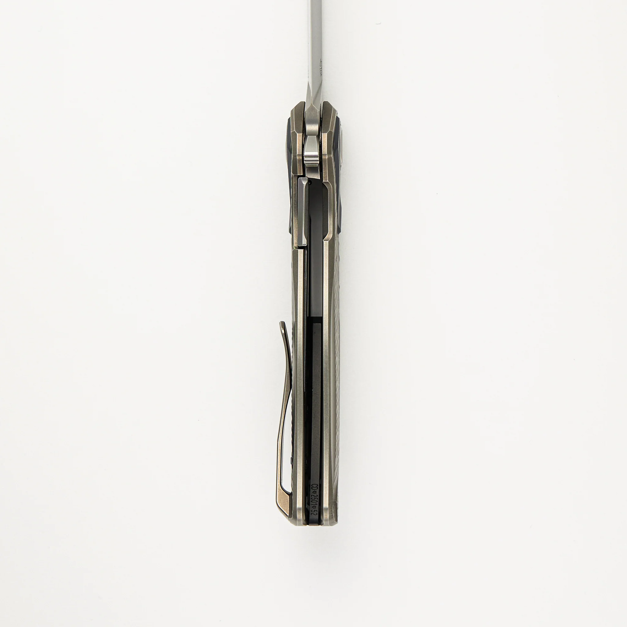 Custom Division Stellar-B - S90V Blade - SRRBS - Image 6
