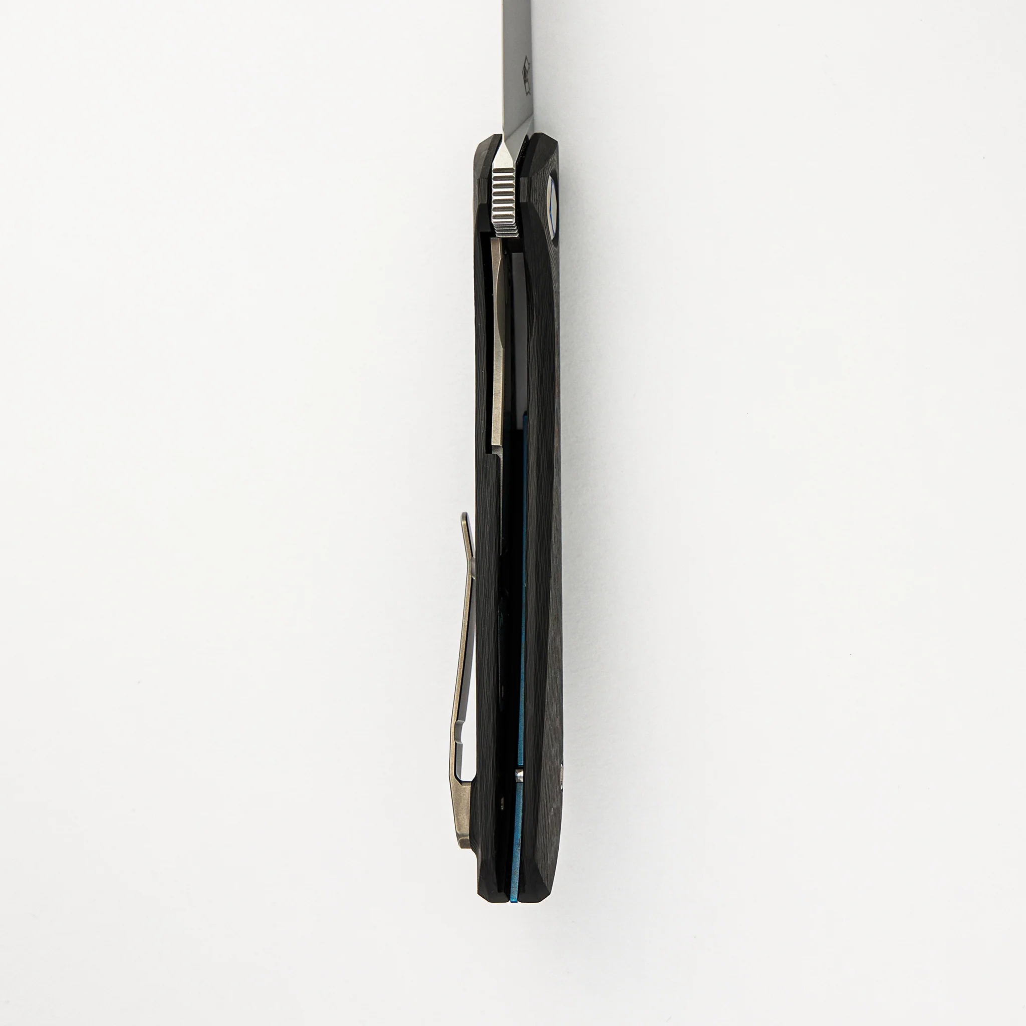 "Limited Edition" Sigma - Carbon Fiber - MRBS (Dmitry Sinkevich Design) - Image 6