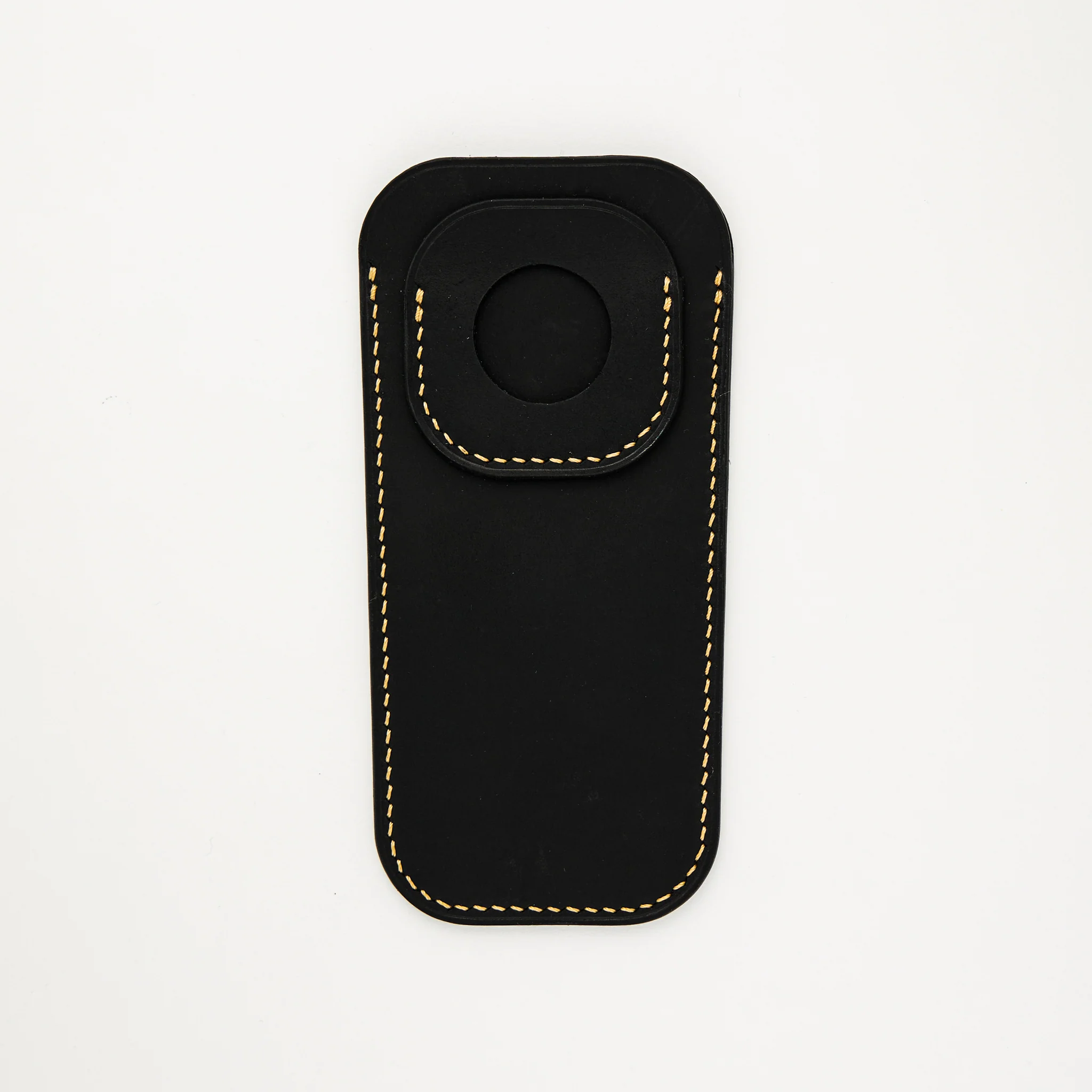 F3 - CCKS Spring 2025 Show Exclusive Set - HiTex Gear Poker Chip - Cova Leather Pouch - Image 11