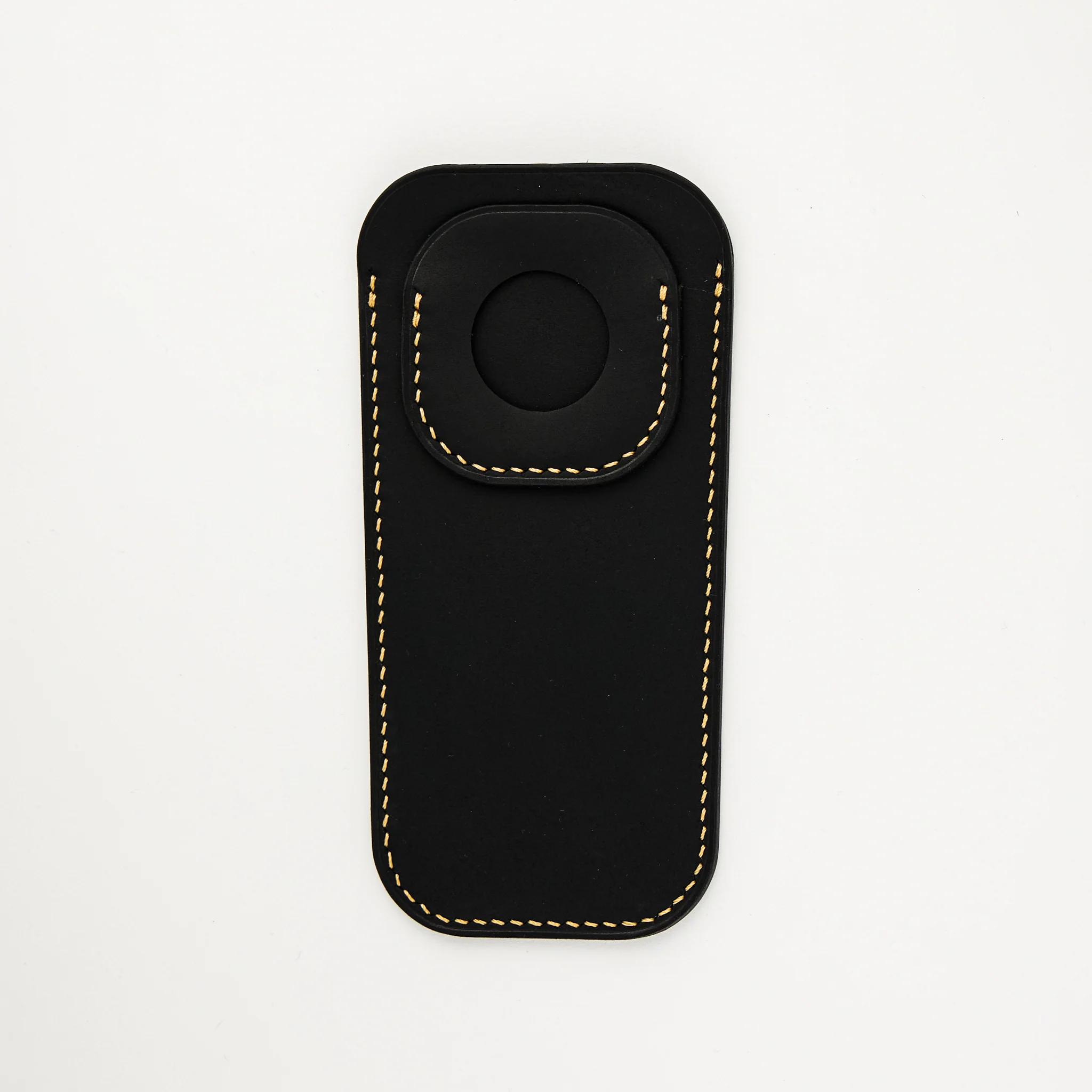 F3 - CCKS Spring 2025 Show Exclusive Set - HiTex Gear Poker Chip - Cova Leather Pouch - Image 9