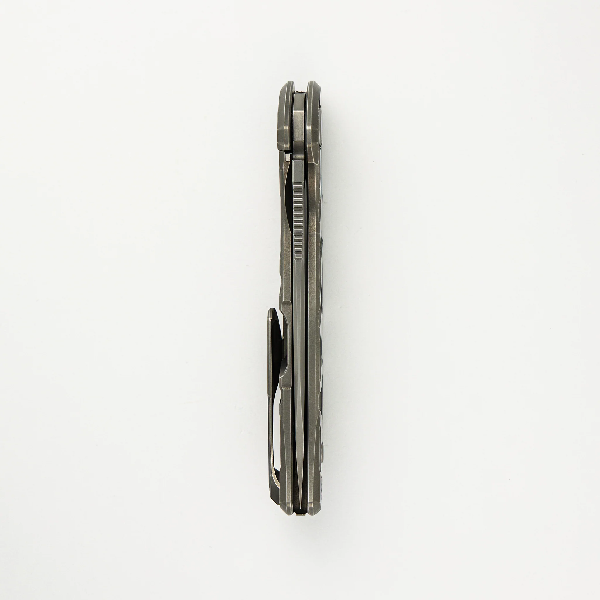 F95 T Pattern Gen 4 – Titanium Handle – M390 Blade – MRBS - Image 5
