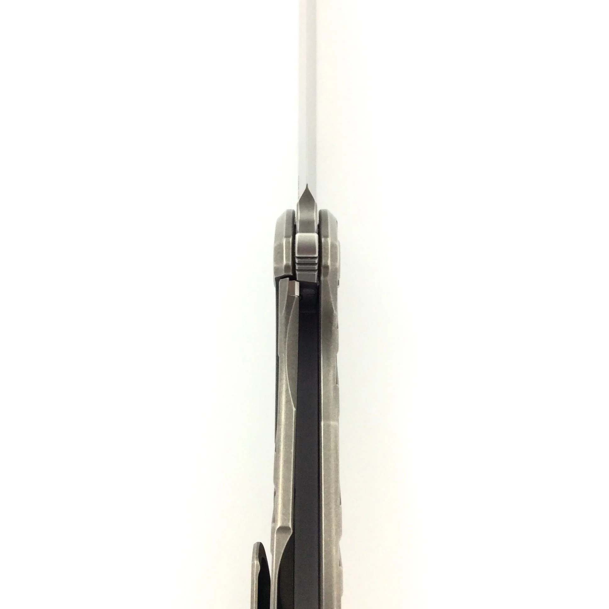 F95 "T" PATTERN - M390 BLADE - TITANIUM HANDLE - MRBS - Image 11