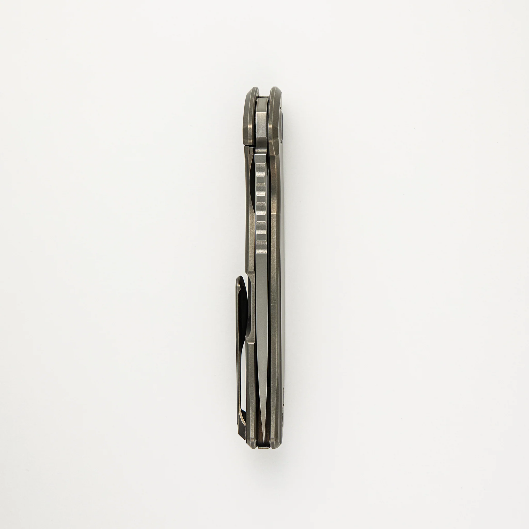 F95 Zero - M390 Blade - Titanium Handle - MRBS - Image 5