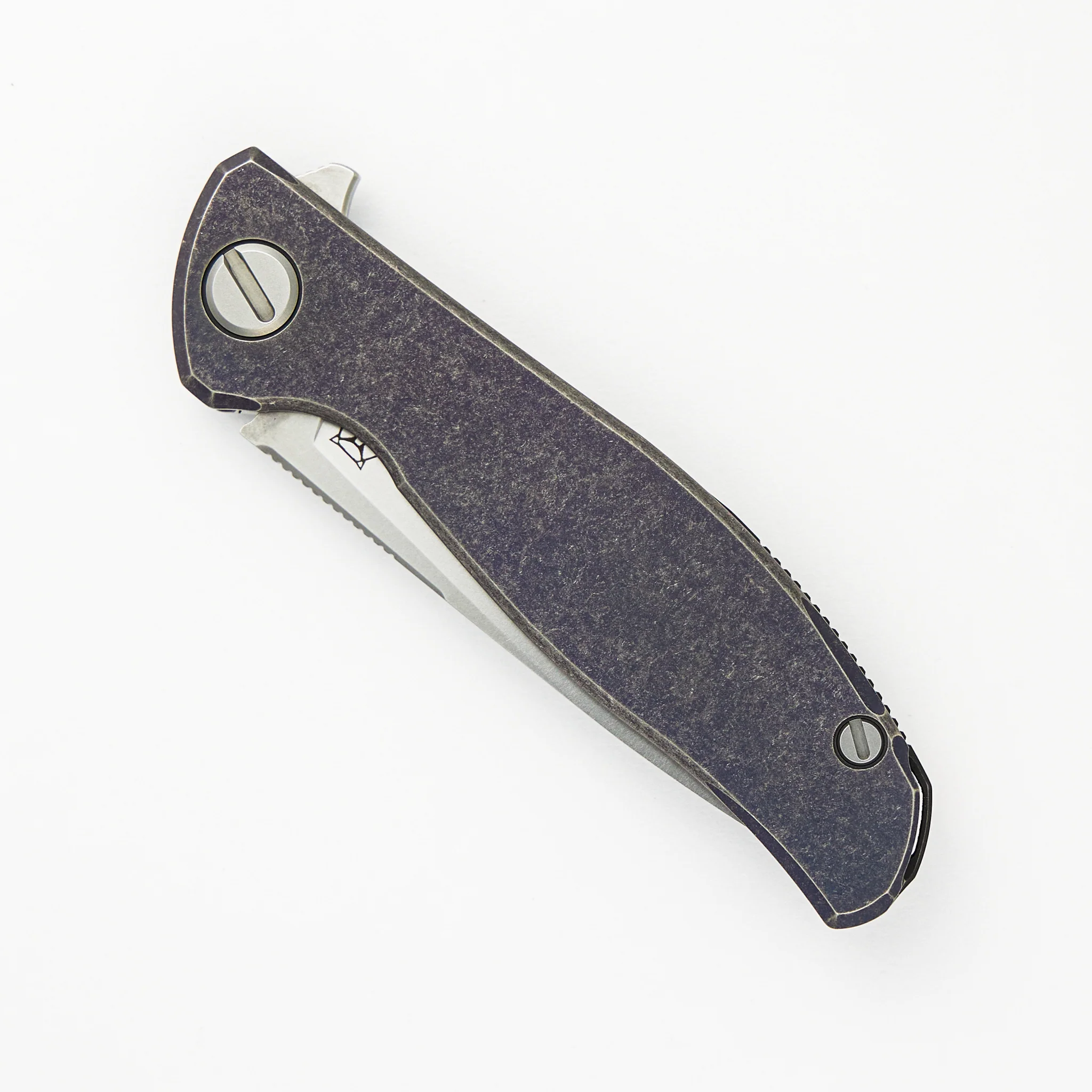 Shirogorov Knives / CMF MetalWorks CM-F 95 (Version 2) - Image 3