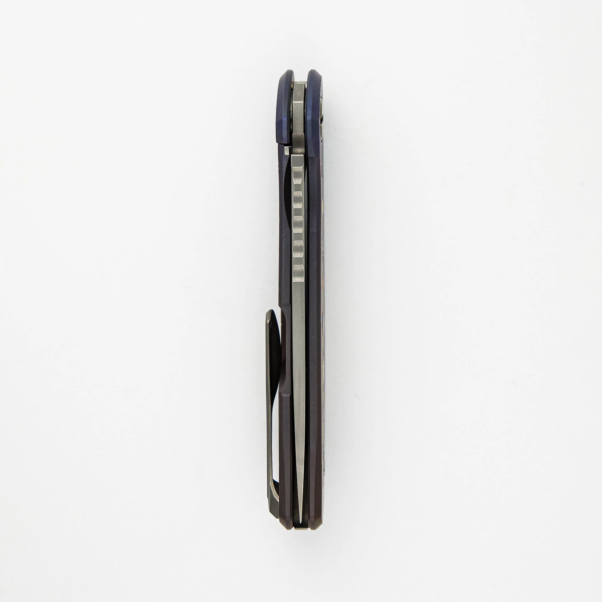 Shirogorov Knives / Igor Oleinikov F95 Solar System - Completed - Image 6