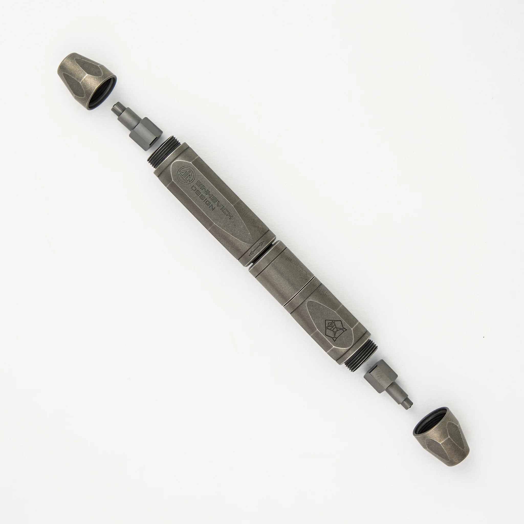 AmbiTool - Titanium (Sinkevich Design) - Image 4
