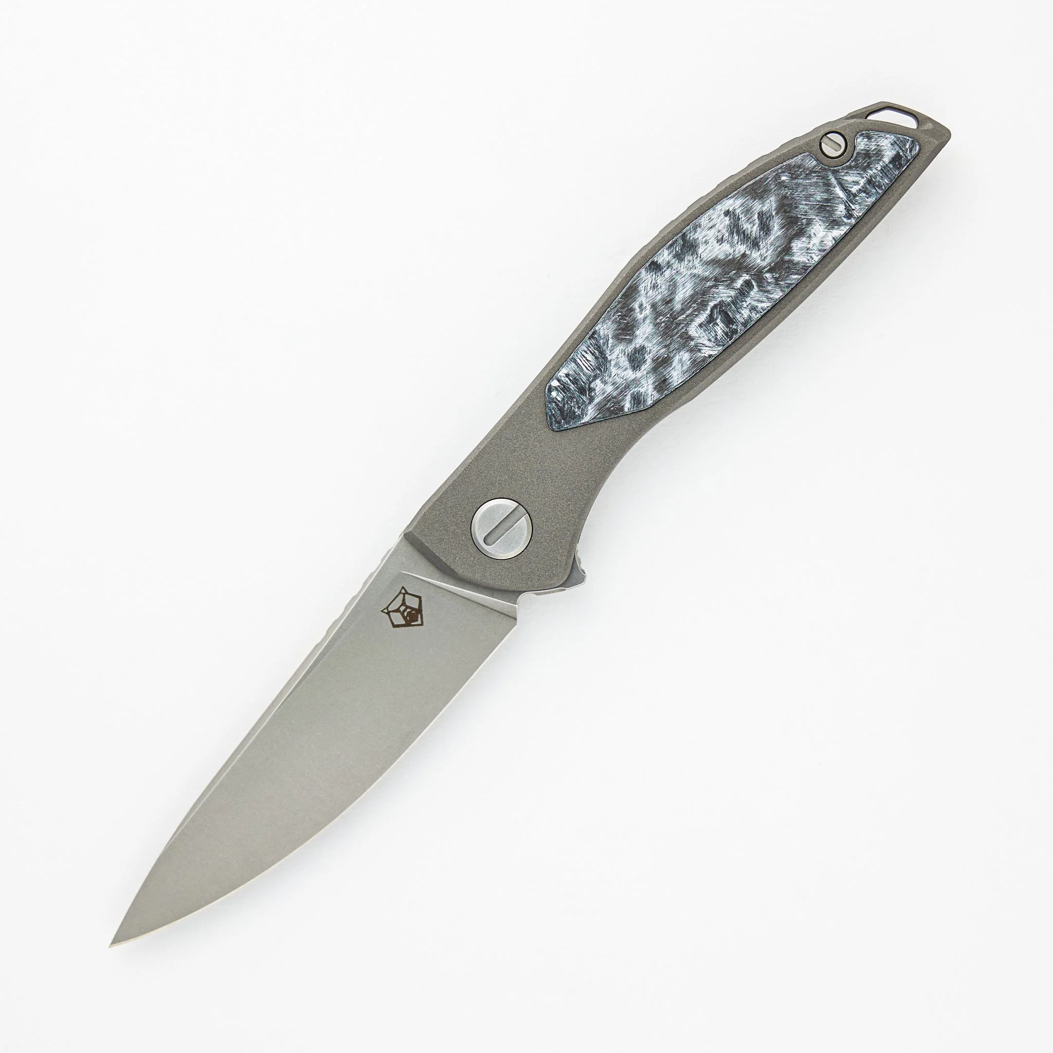 WR Bladeworks Finish "Hydronian" NeOn - 2024 R1 Invitational