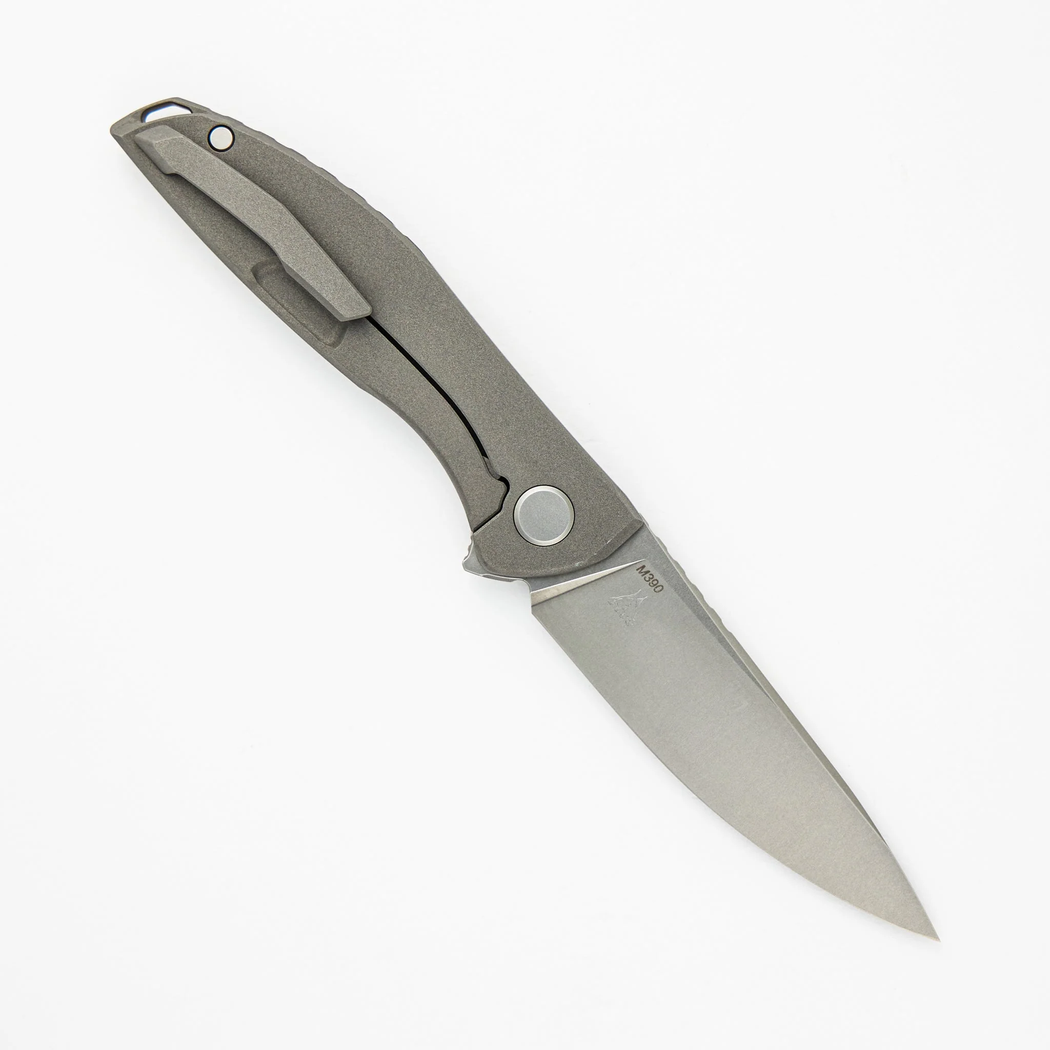 WR Bladeworks Finish "Hydronian" NeOn - 2024 R1 Invitational - Image 2