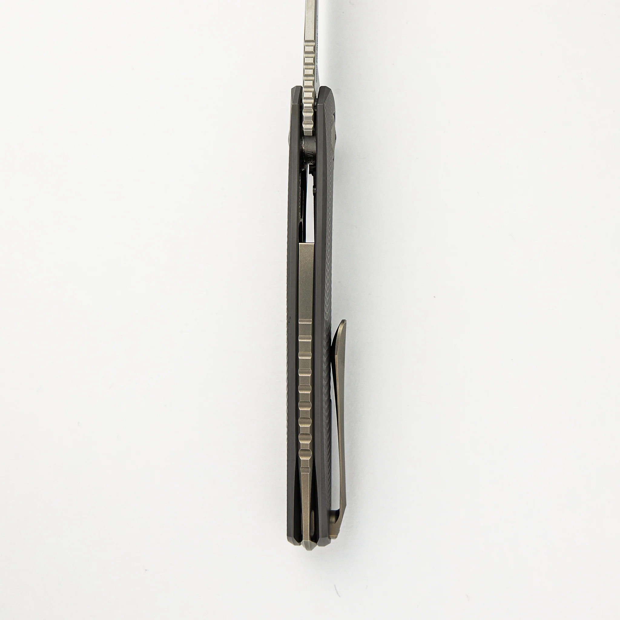 "Limited Edition" Bio (Dark) - M398 Blade - MRBS (Sinkevich Design) - Image 7