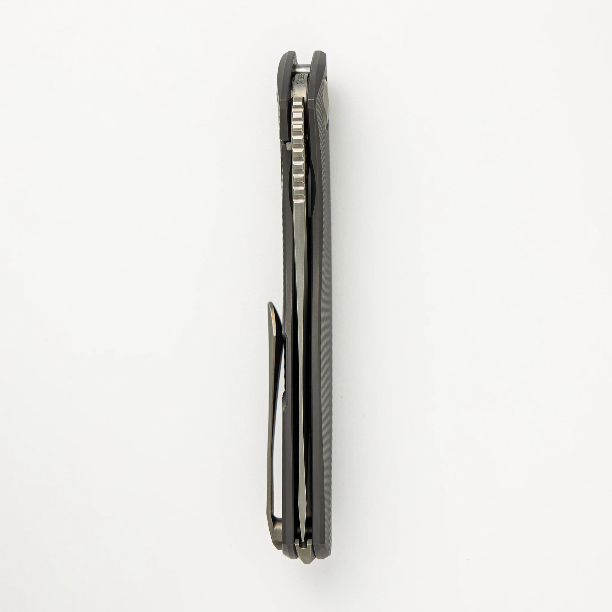 "Limited Edition" Bio (Dark) - M398 Blade - MRBS (Sinkevich Design) - Image 5