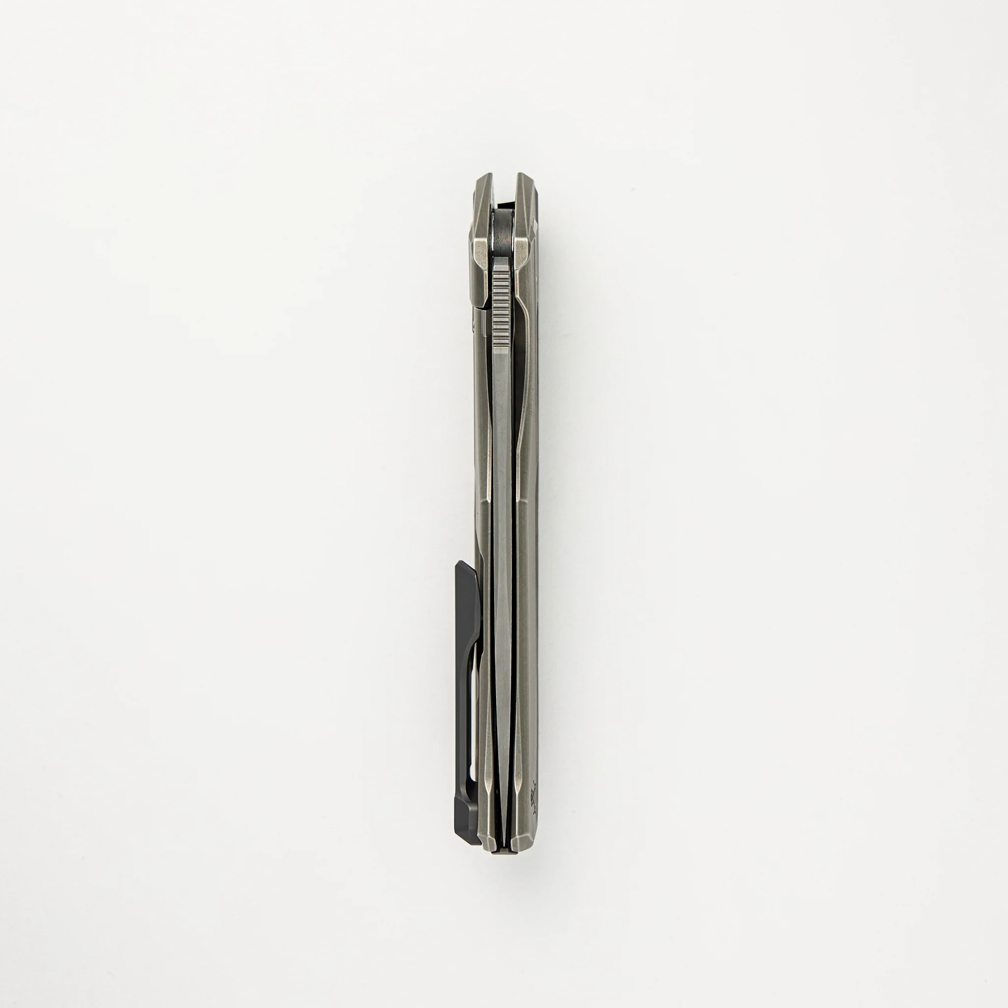 MidiQ SR - Titanium Handle - ZDI-1046 Blade - SRRBS - Image 5