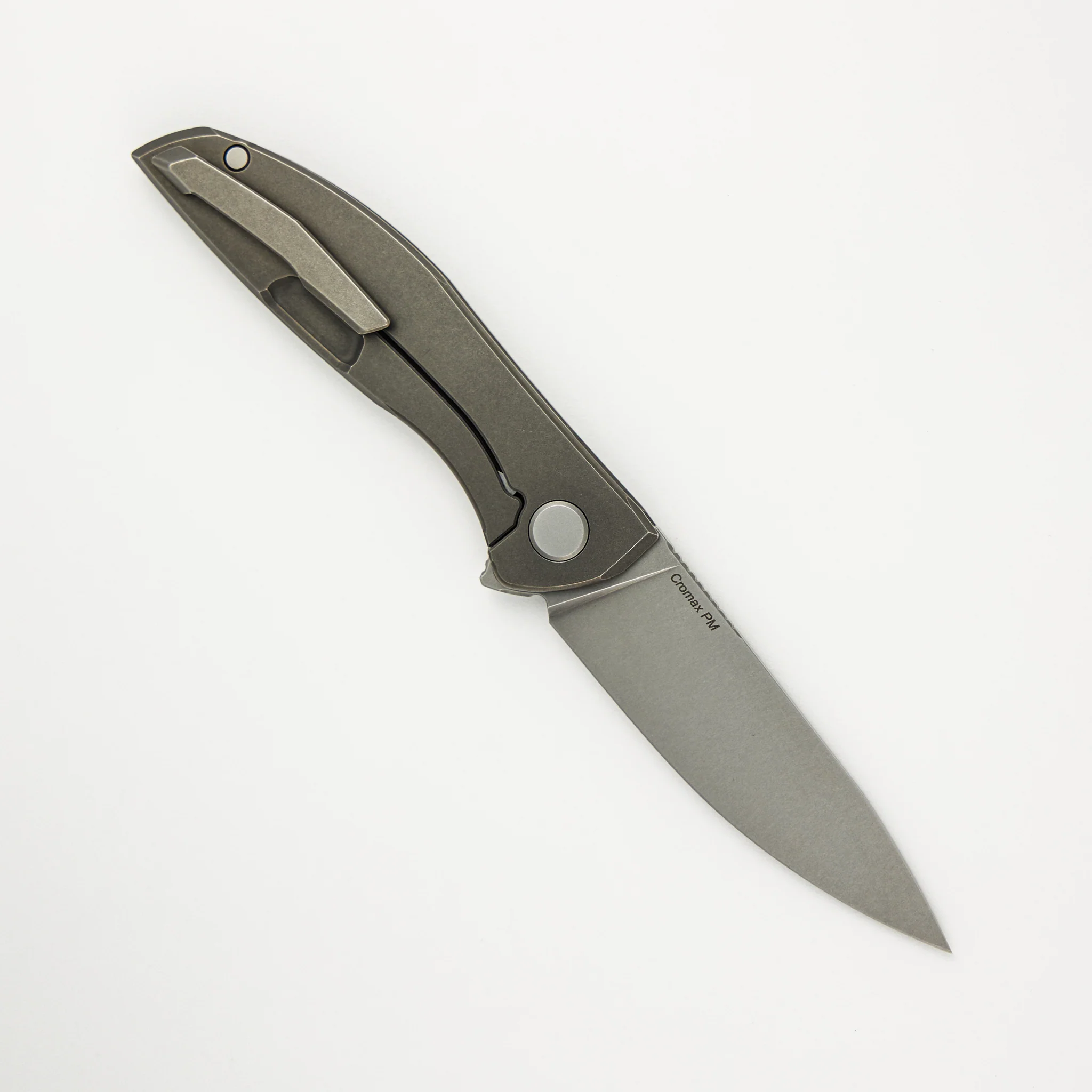 NeOn Lite – Cromax PM Blade – Titanium Handle – MRBS - Image 2