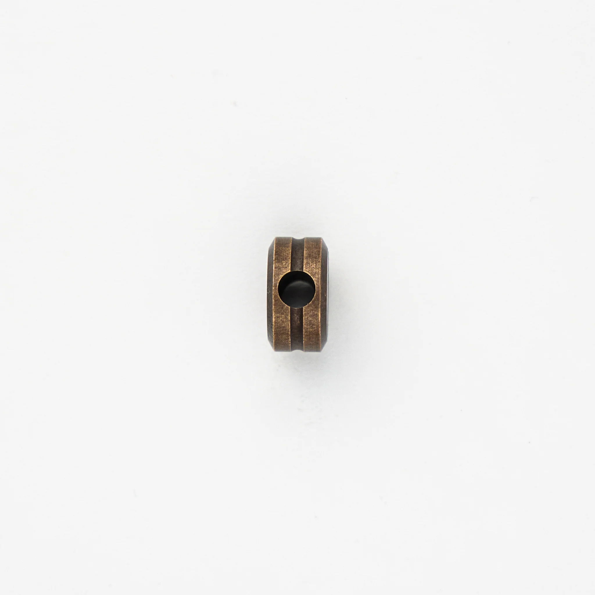 PIVOT BEAD – BRONZE – 16MM – V1 - Image 4