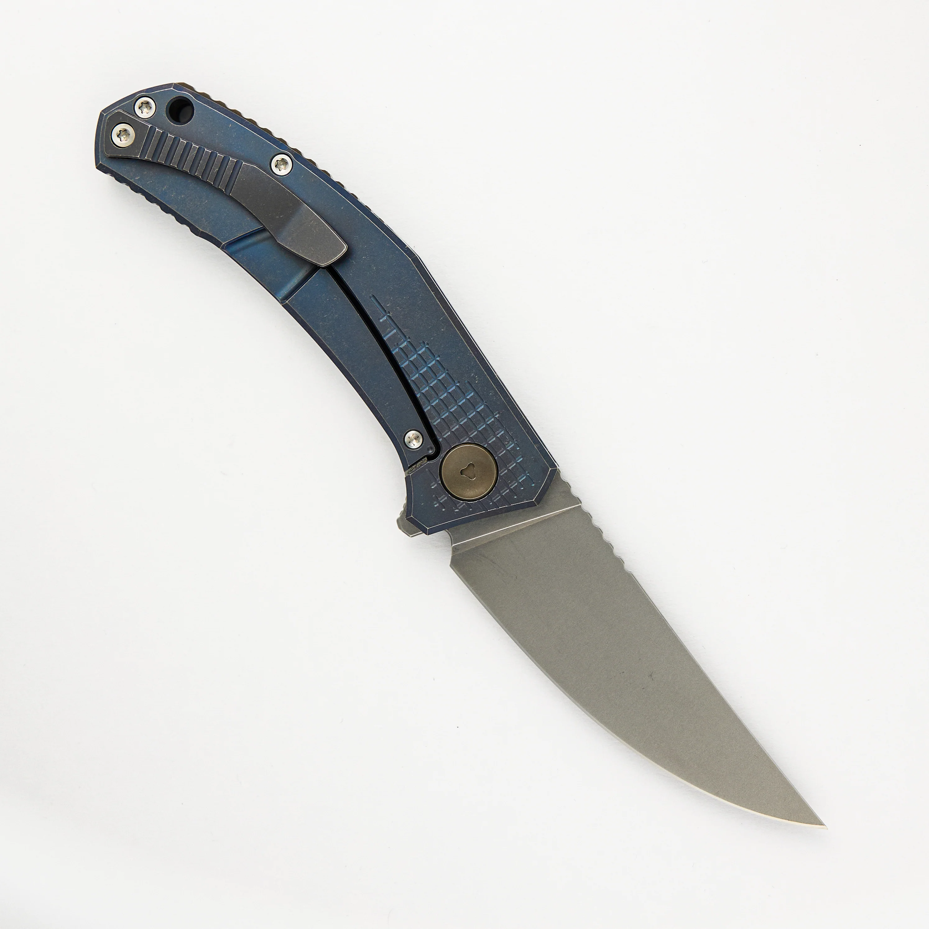 Jeans – Vanax 37 Blade (Sinkevich Design) - Image 2
