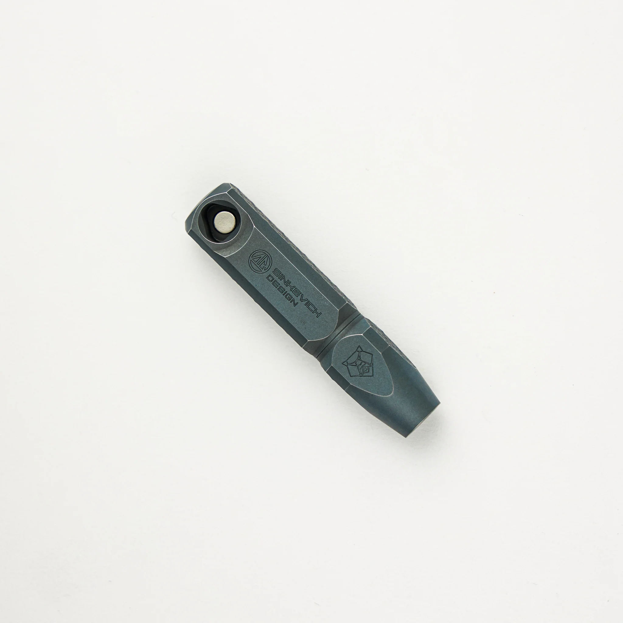 "Sinkevich Touch" Astrum - CCKS Fall 2024 Show Exclusive Set - MagnaCut Blade - MRBS - Image 10