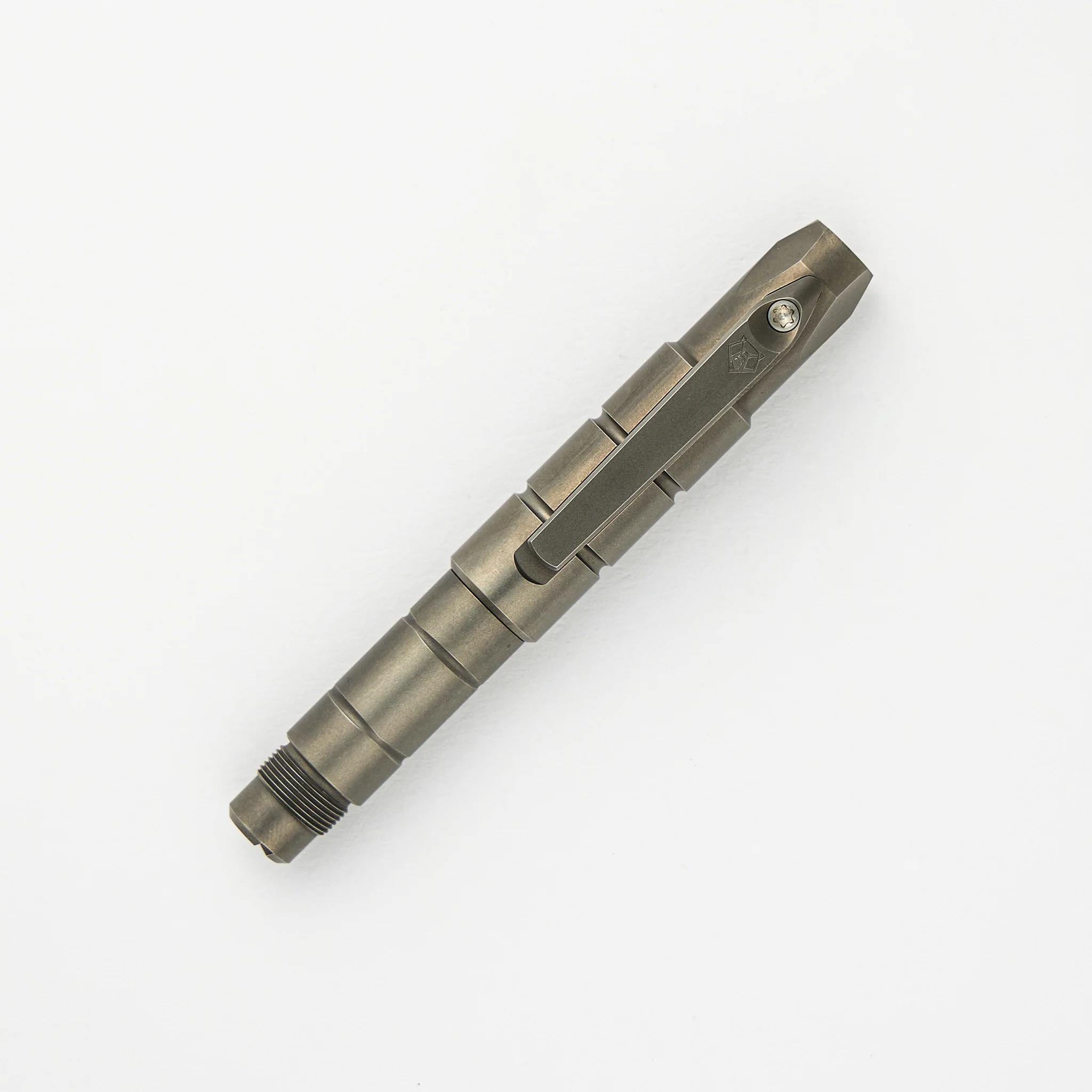 Titanium Pen Tool