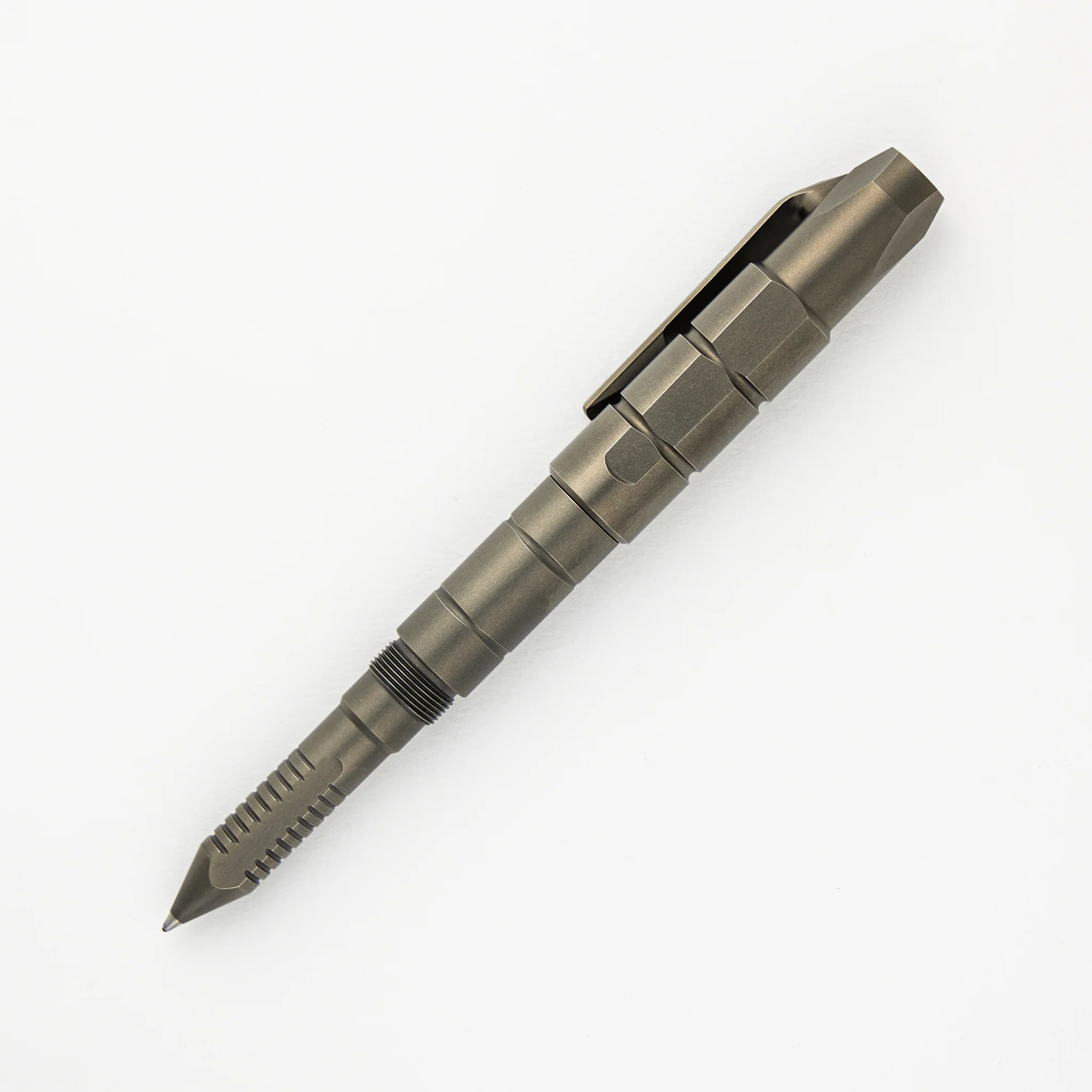 Titanium Pen Tool - Image 3