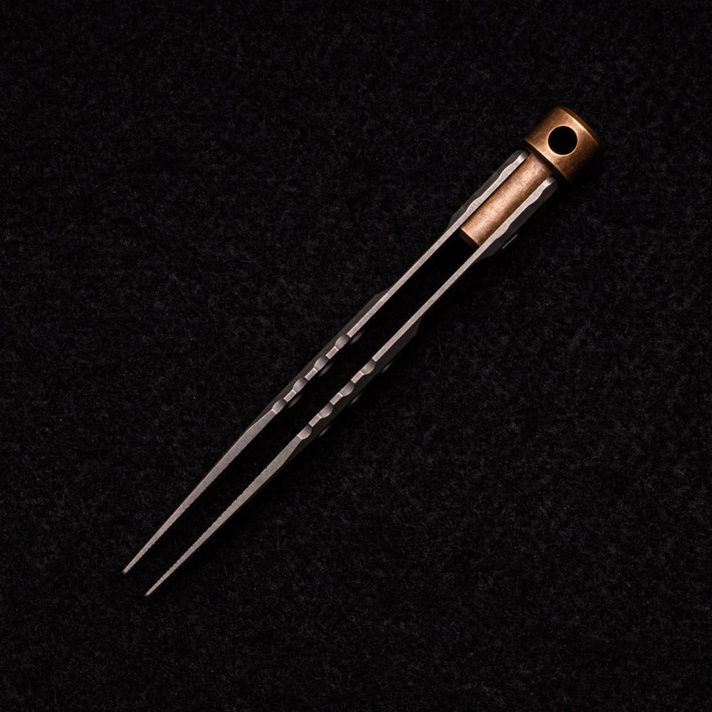 Tweezer and Bit Driver Set - Image 3