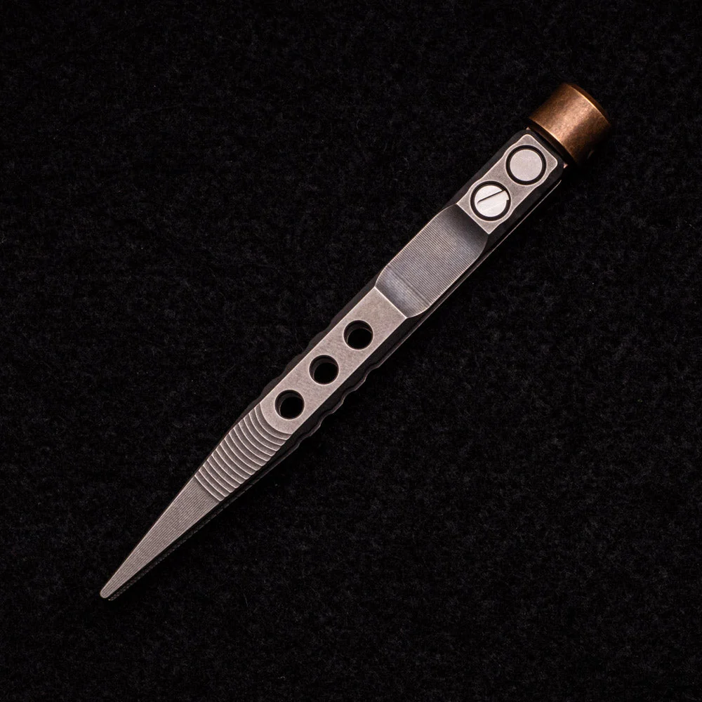 Tweezer and Bit Driver Set - Image 4