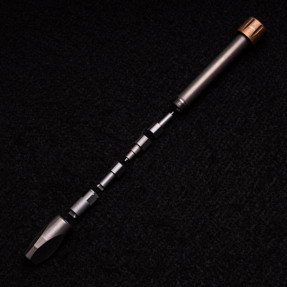 Tweezer and Bit Driver Set - Image 6