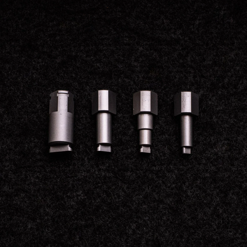 Tweezer and Bit Driver Set - Image 7
