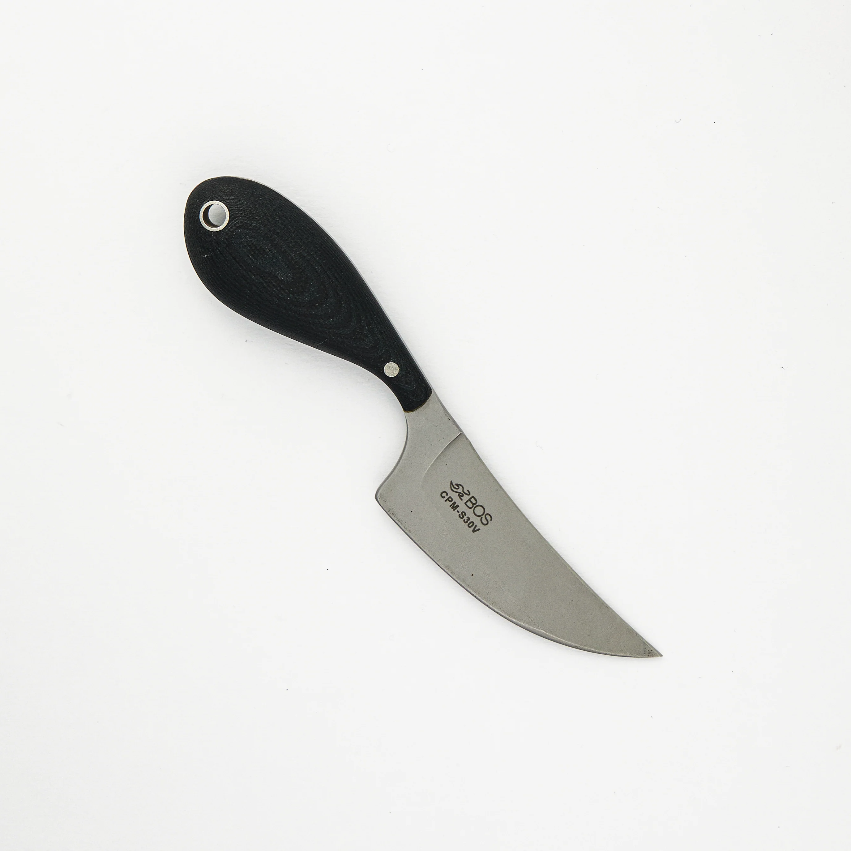 Clinch Pick Fixed Blade - Image 2