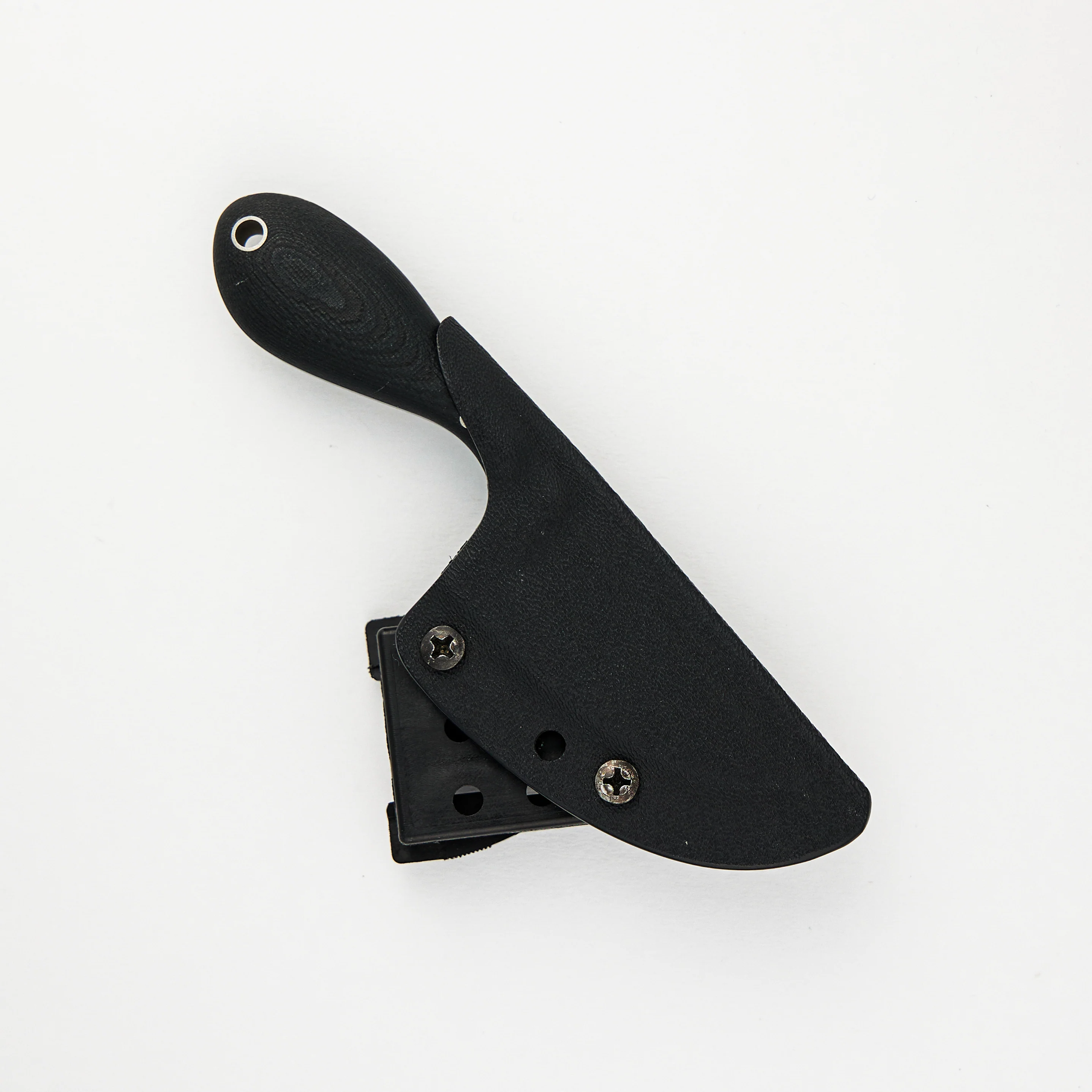 Clinch Pick Fixed Blade - Image 4