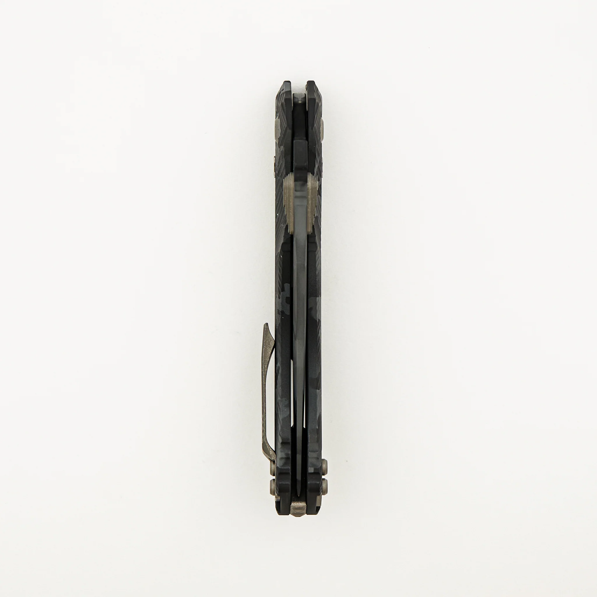 "Signature Series" Amphibian - RAM-LOK S/E - Fluted Urban Camo Standard 137RL-1 FLUCS - Image 5
