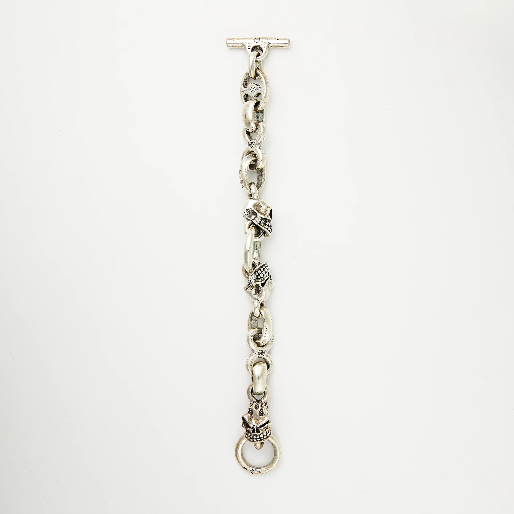 Slickster Bracelet First Gen - Sterling Silver - Image 3
