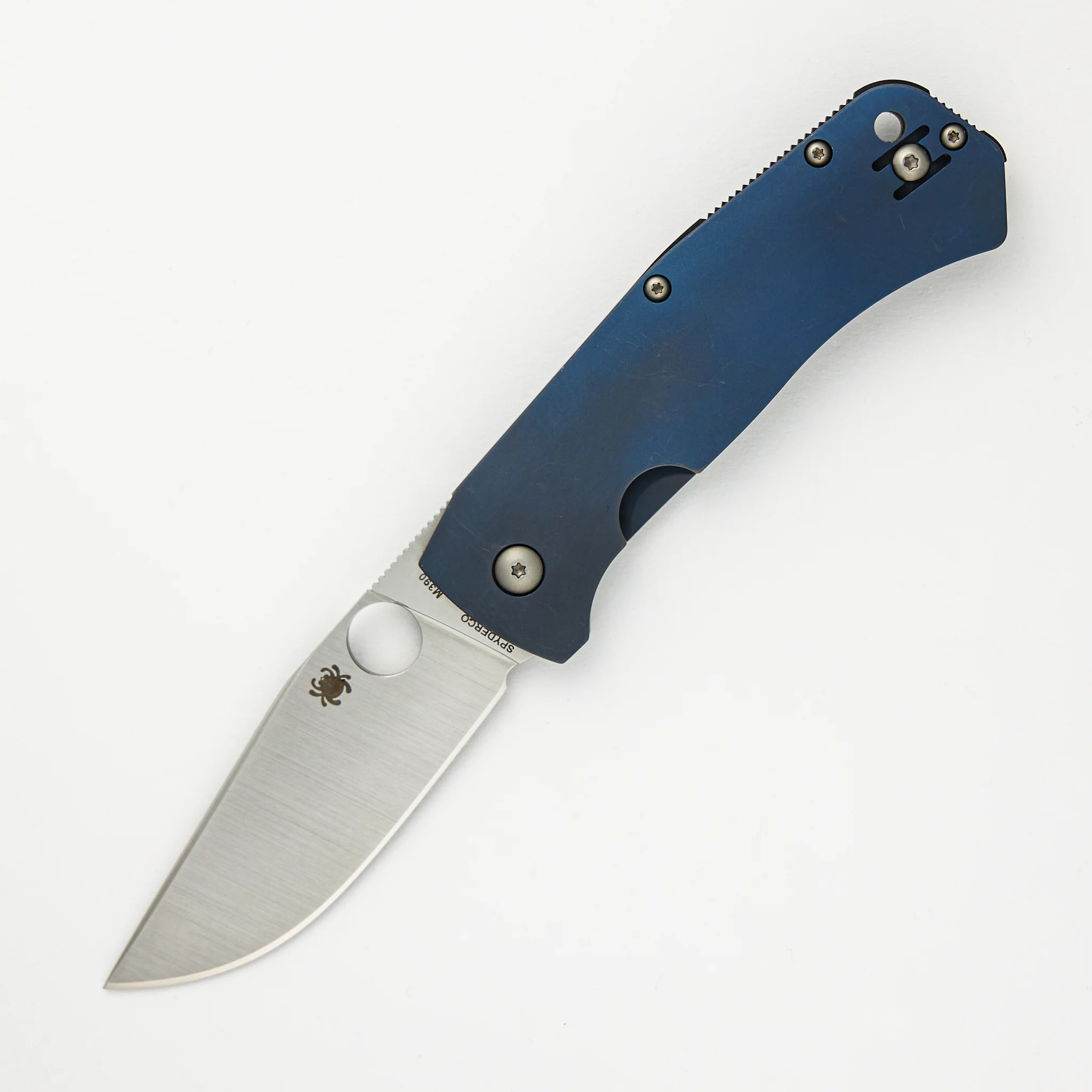Slysz Bowie
