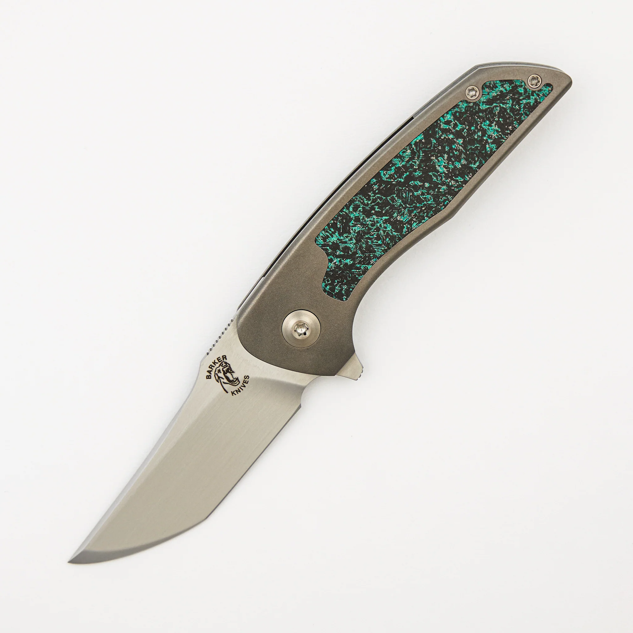 Small Hokkaido Flipper - R1 Invitational 2025