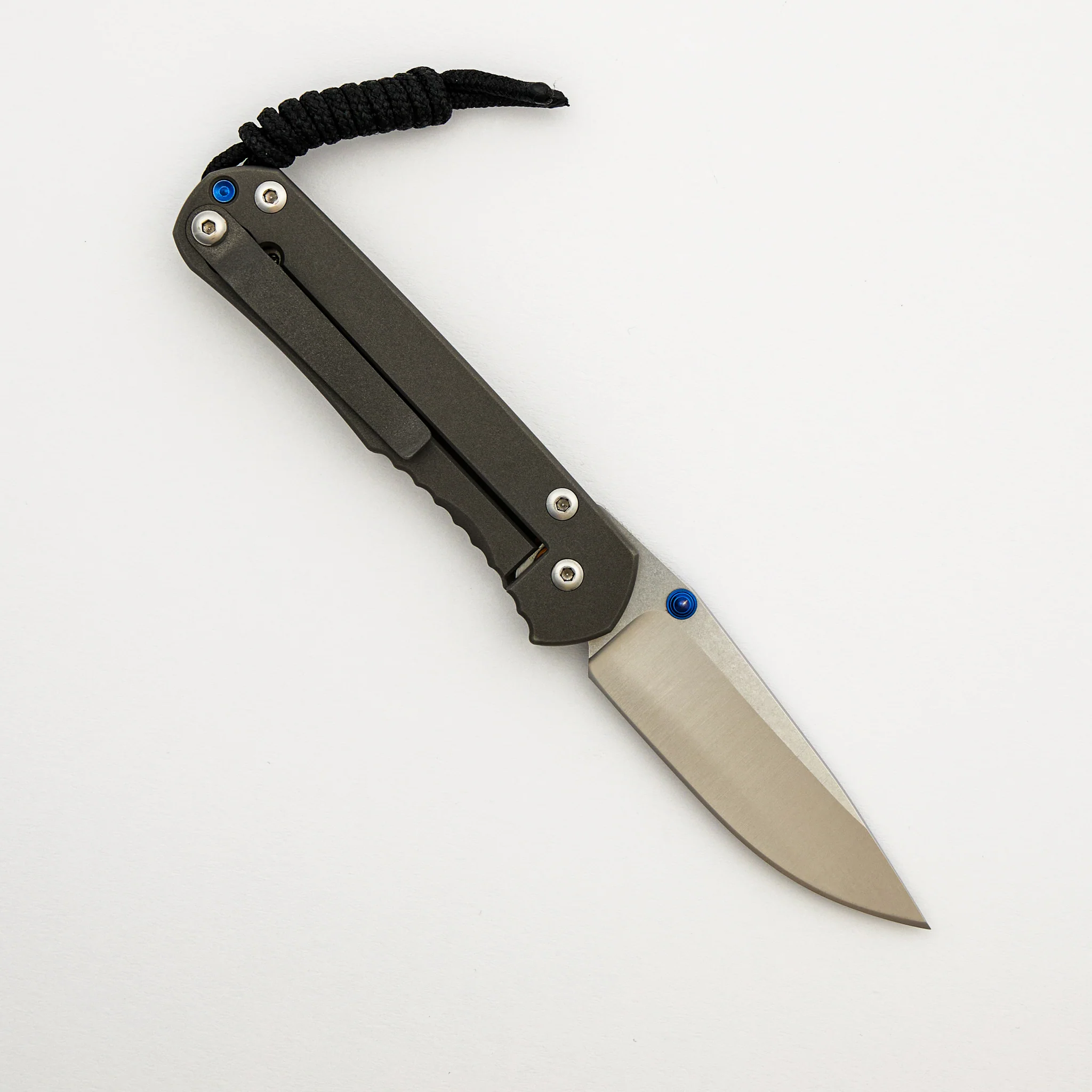 Small Regular Sebenza CGG "Solar Wind" - Image 2