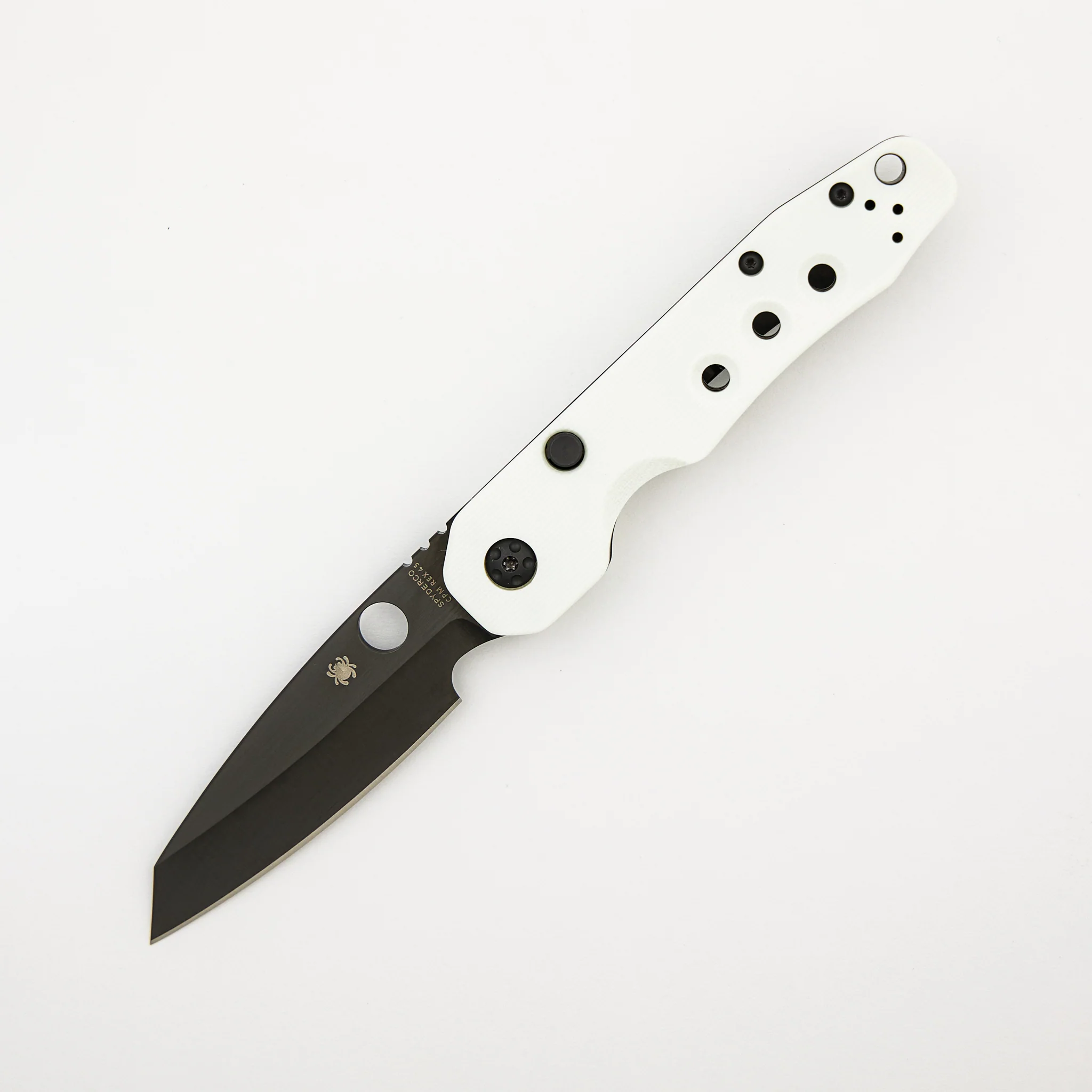 Smock - Sprint Run (Kevin Smock Design)