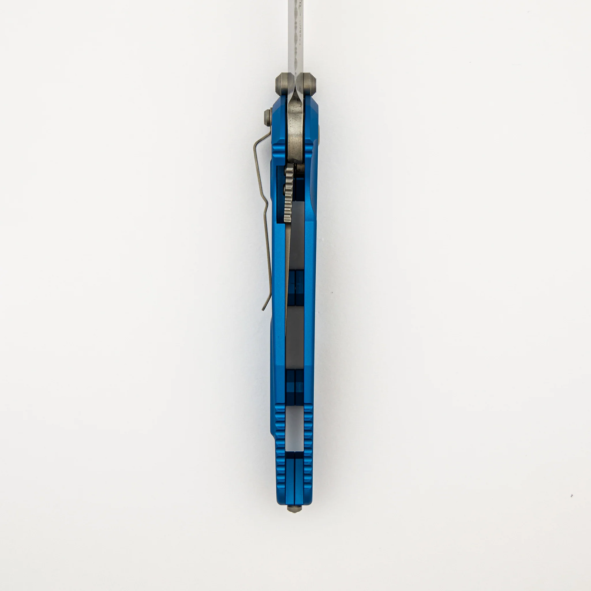 Socom Elite S/E Blue Stonewash Partial Serrated 160-11 BL - Image 6