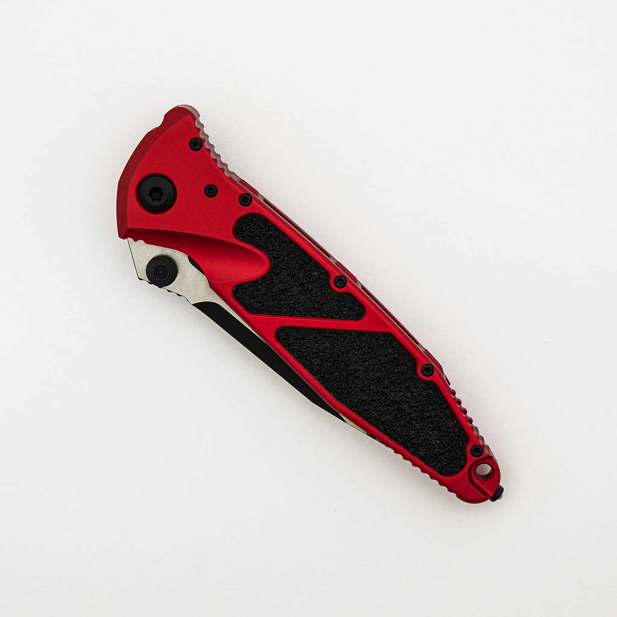 Socom Elite S/E Red Standard 160-1 RD - Image 3