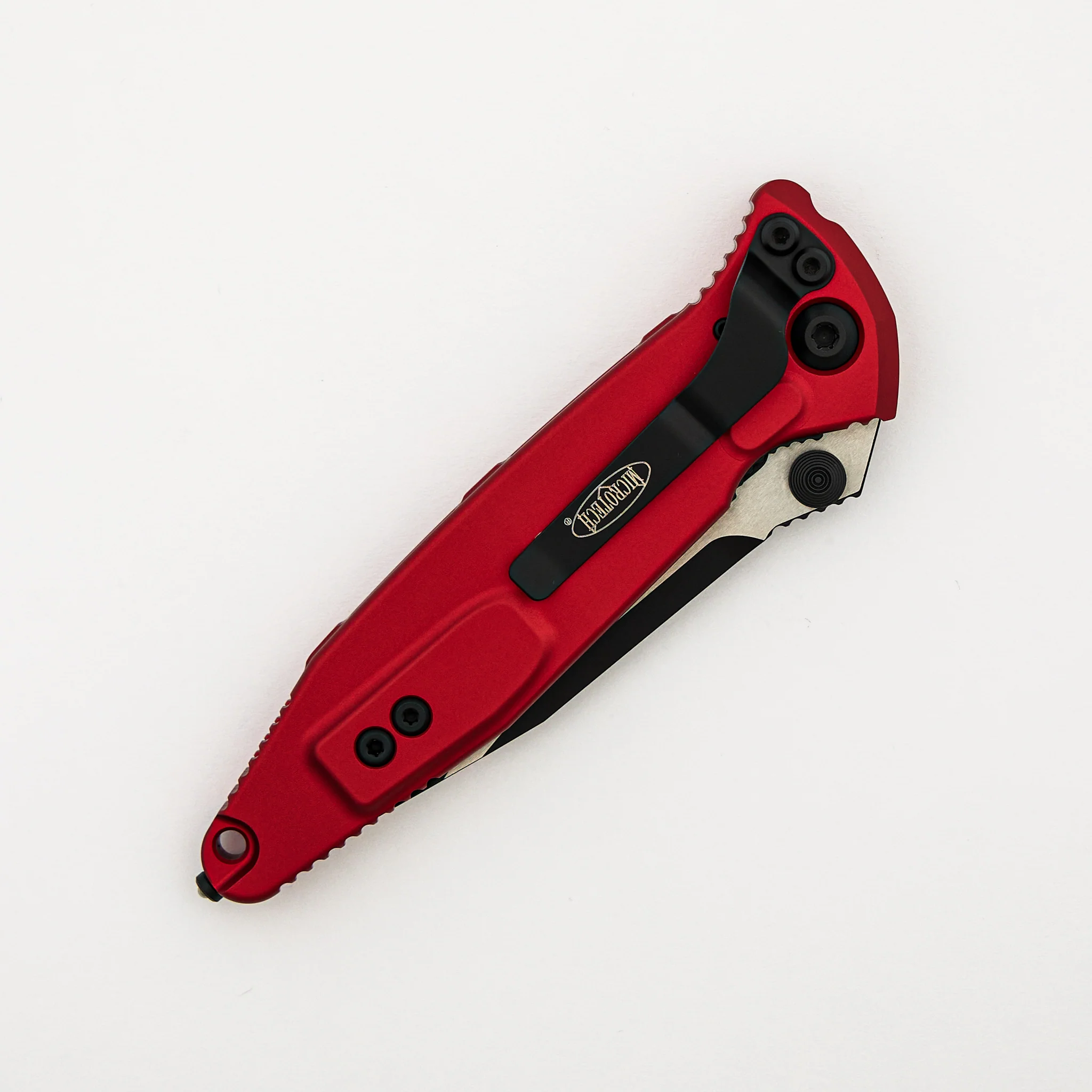 Socom Elite S/E Red Standard 160-1 RD - Image 4