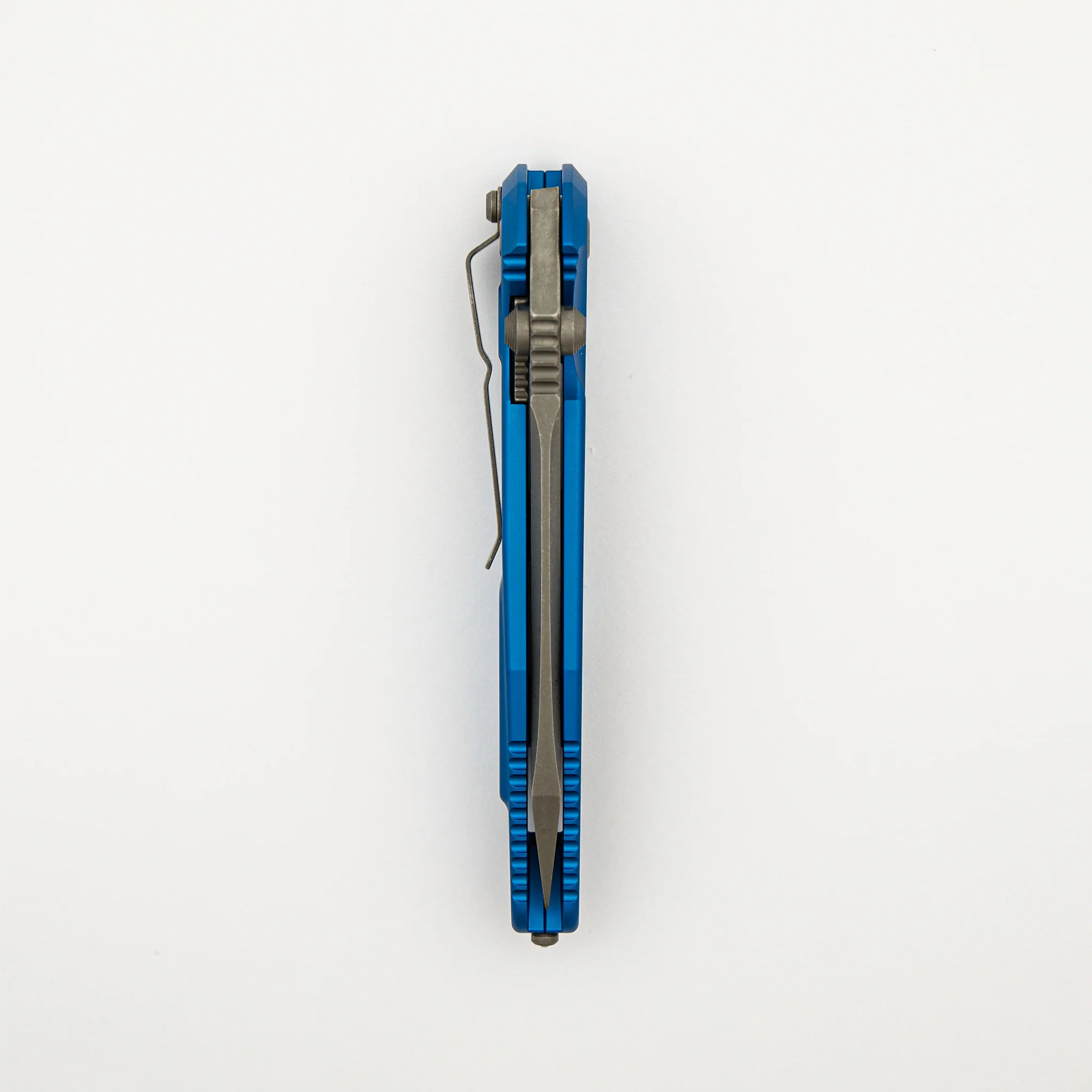 Socom Elite T/E Blue Apocalyptic Partial Serrated 161-11 APBL - Image 5