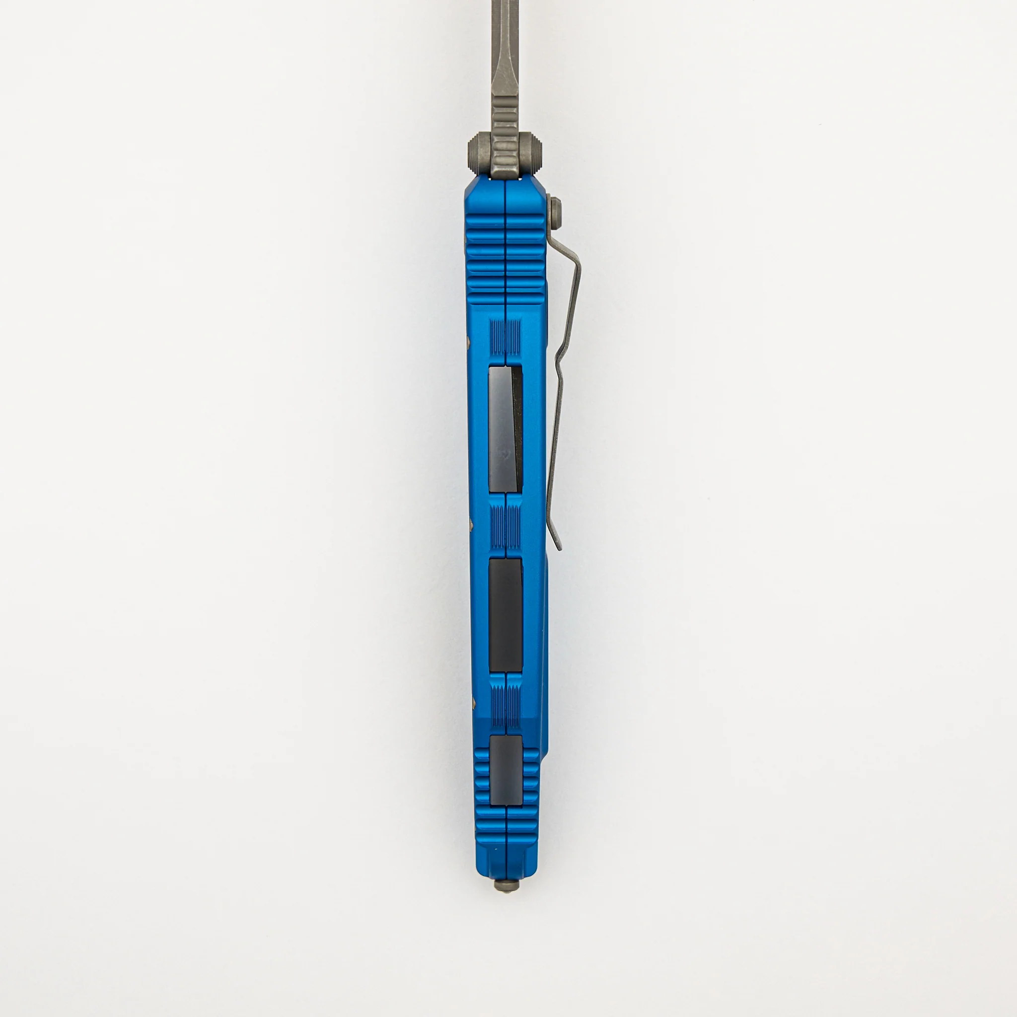 Socom Elite T/E Blue Apocalyptic Partial Serrated 161-11 APBL - Image 7
